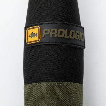 Prologic Connected Tip/Butt Rod Protector Rutenschoner Karpfenruten Steckruten Rutenhalter, (Kann auch als Tragegurt verwendet werden)