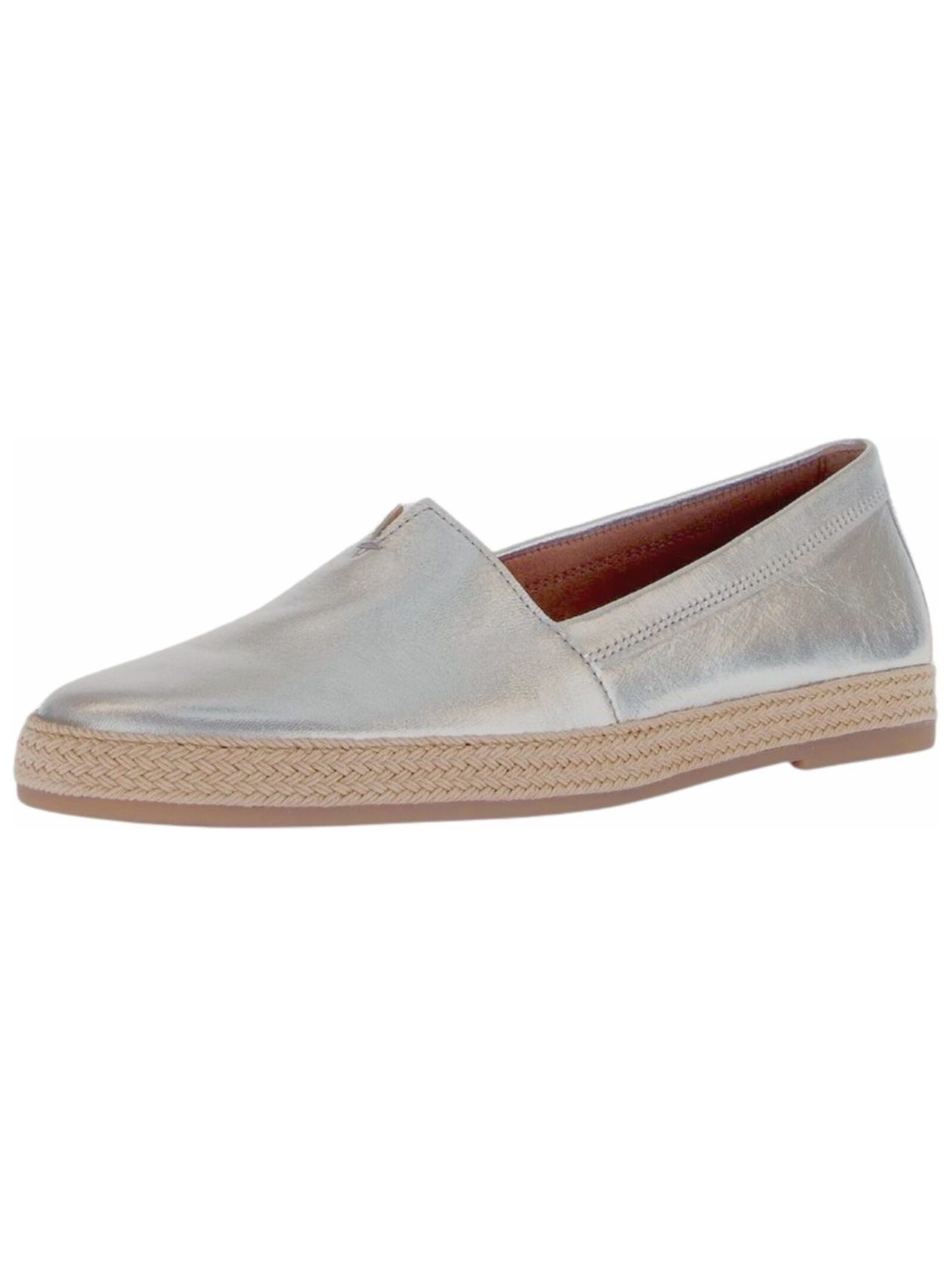 Gabor Halbschuhe Leder Espadrille