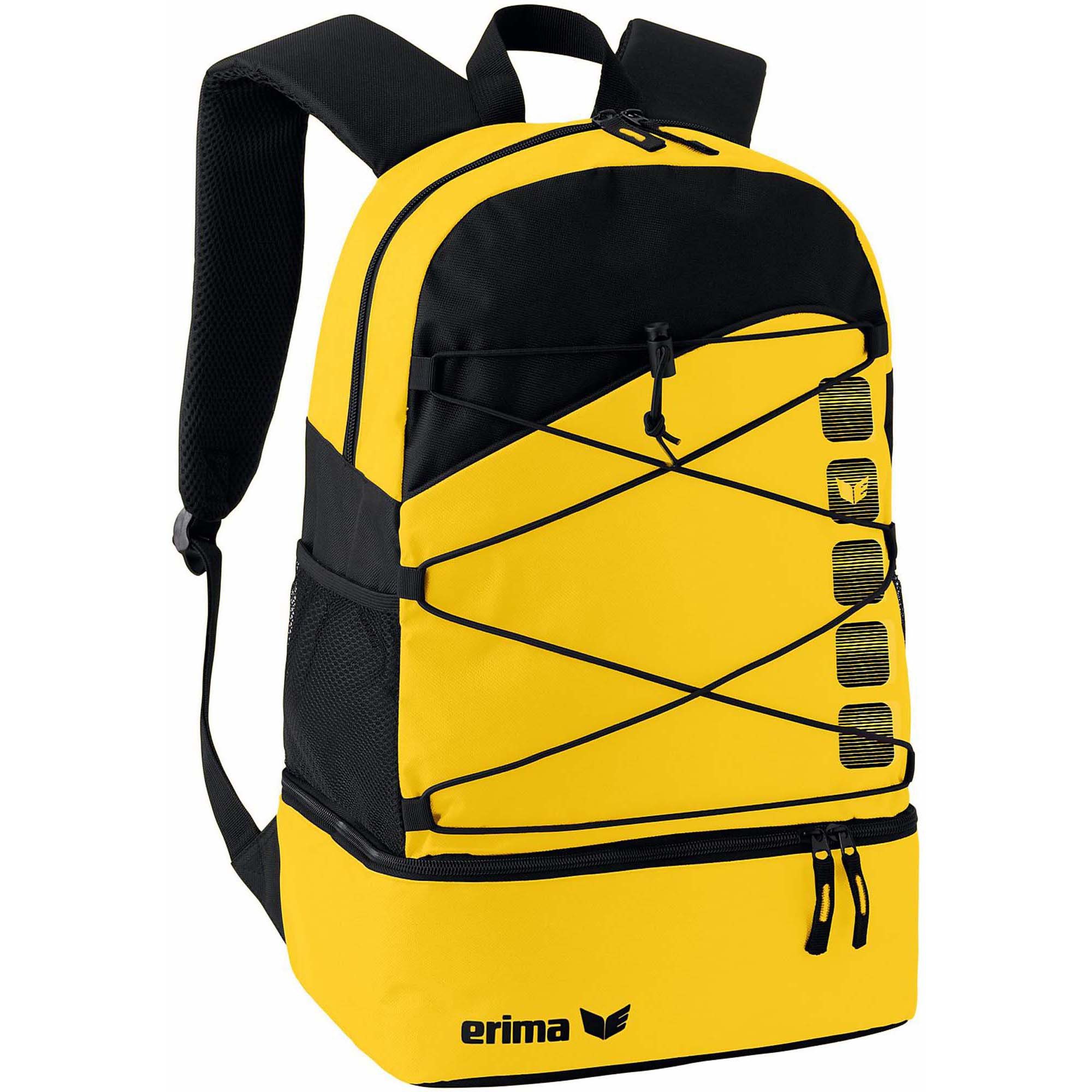 Erima Rucksack erima Rucksack Club 5 günstig online kaufen