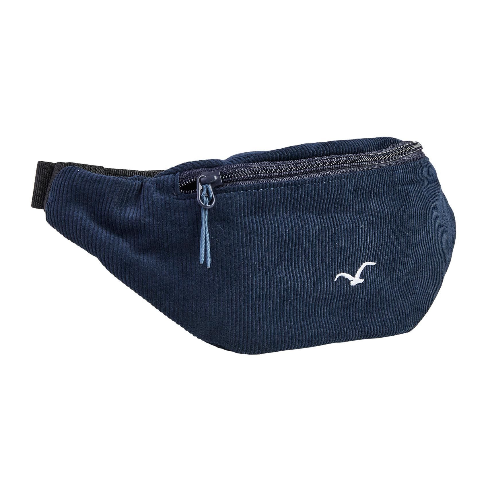 Cleptomanicx Gürteltasche Healer Cord, Vegane Hipbag günstig online kaufen
