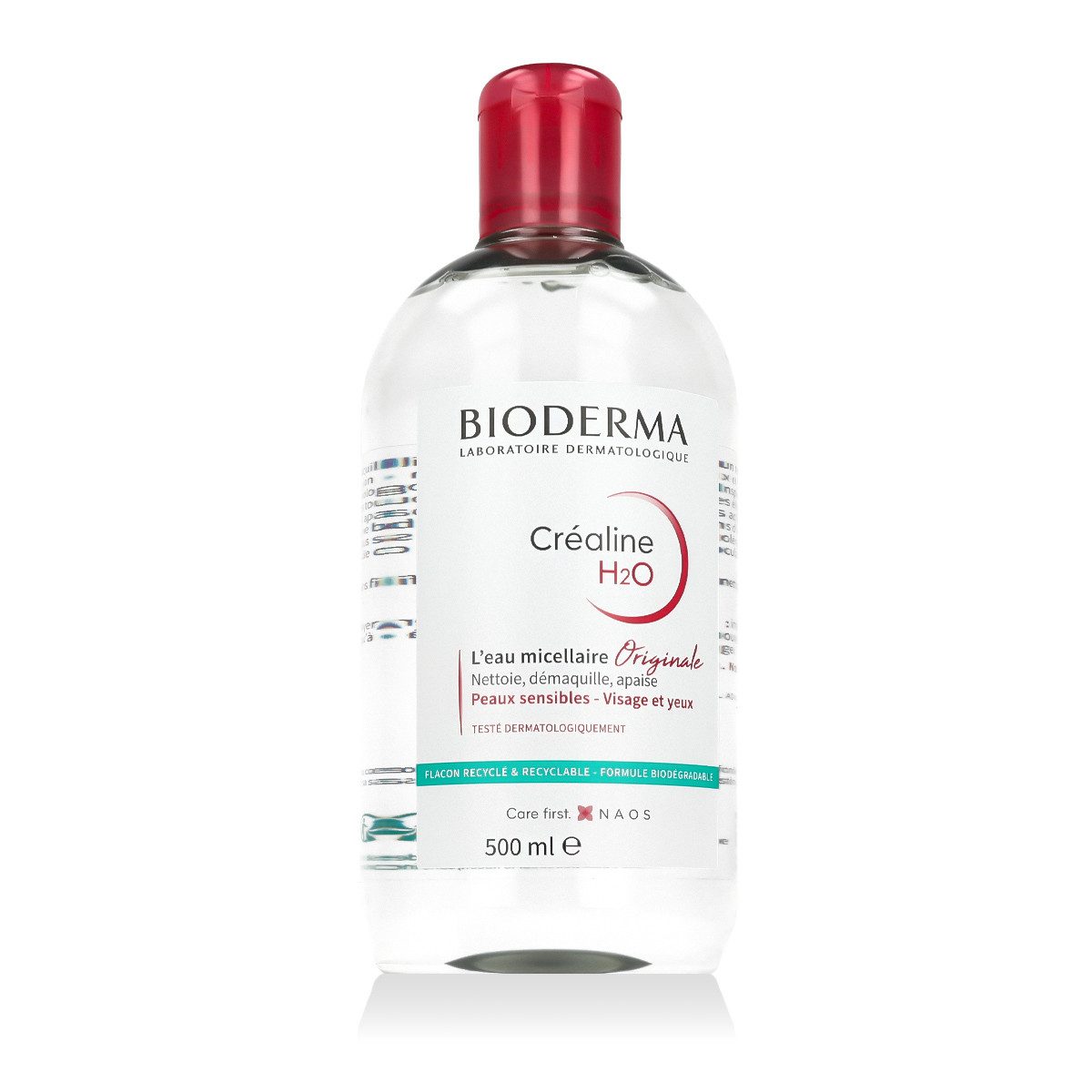 Bioderma Make-up-Entferner Créaline