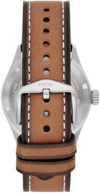 Fossil Solaruhr DEFENDER, FS5975