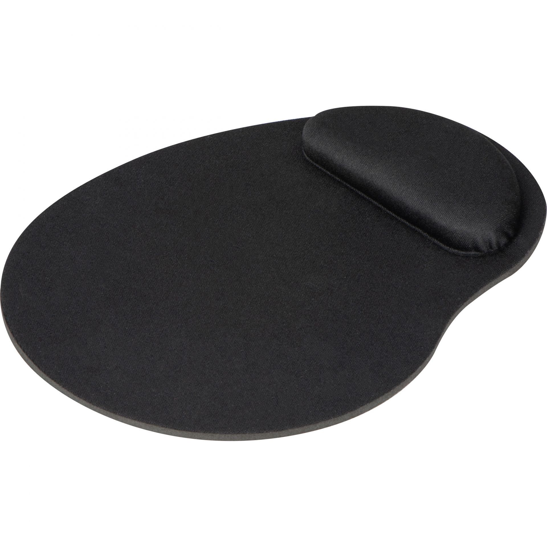 Easy Gifts Mauspad Ergonomisches Mousepad mit Handgelenkauflage