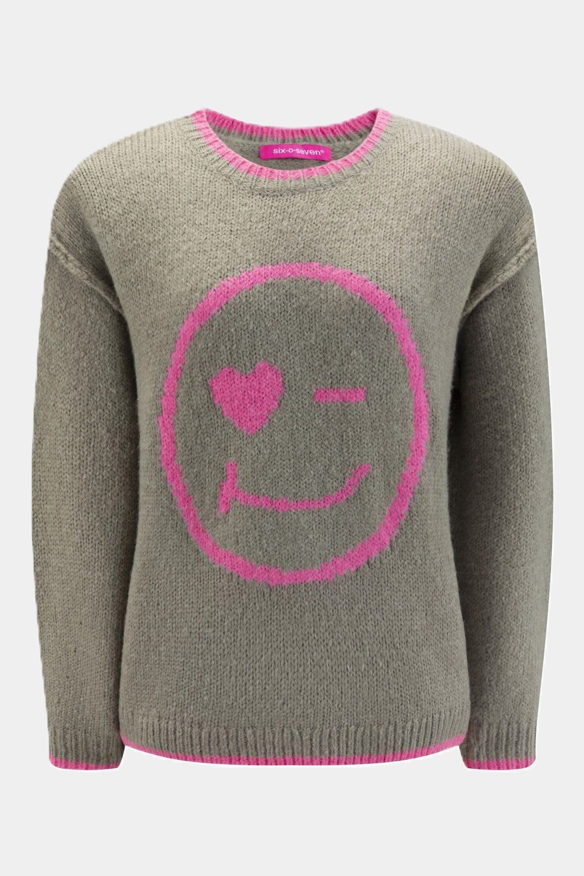 six-o-seven Pullover für Damen online kaufen OTTO