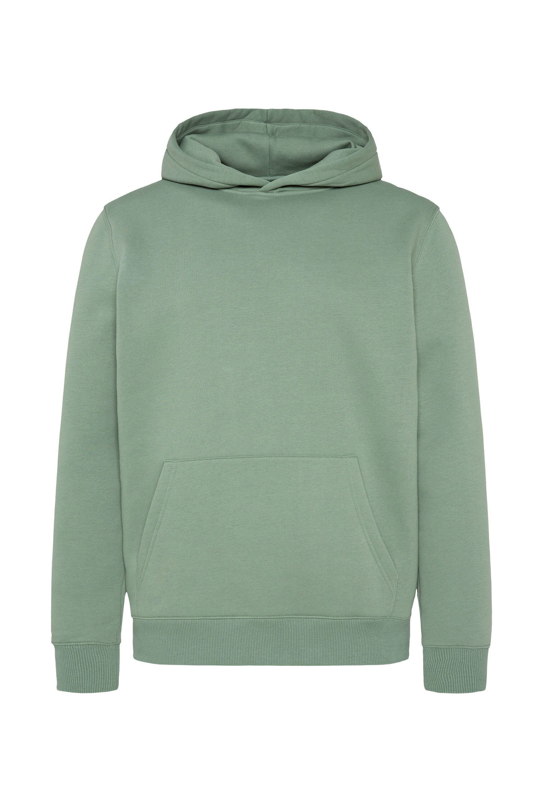 Harlem Soul Kapuzensweatshirt mit weicher Innenseite günstig online kaufen