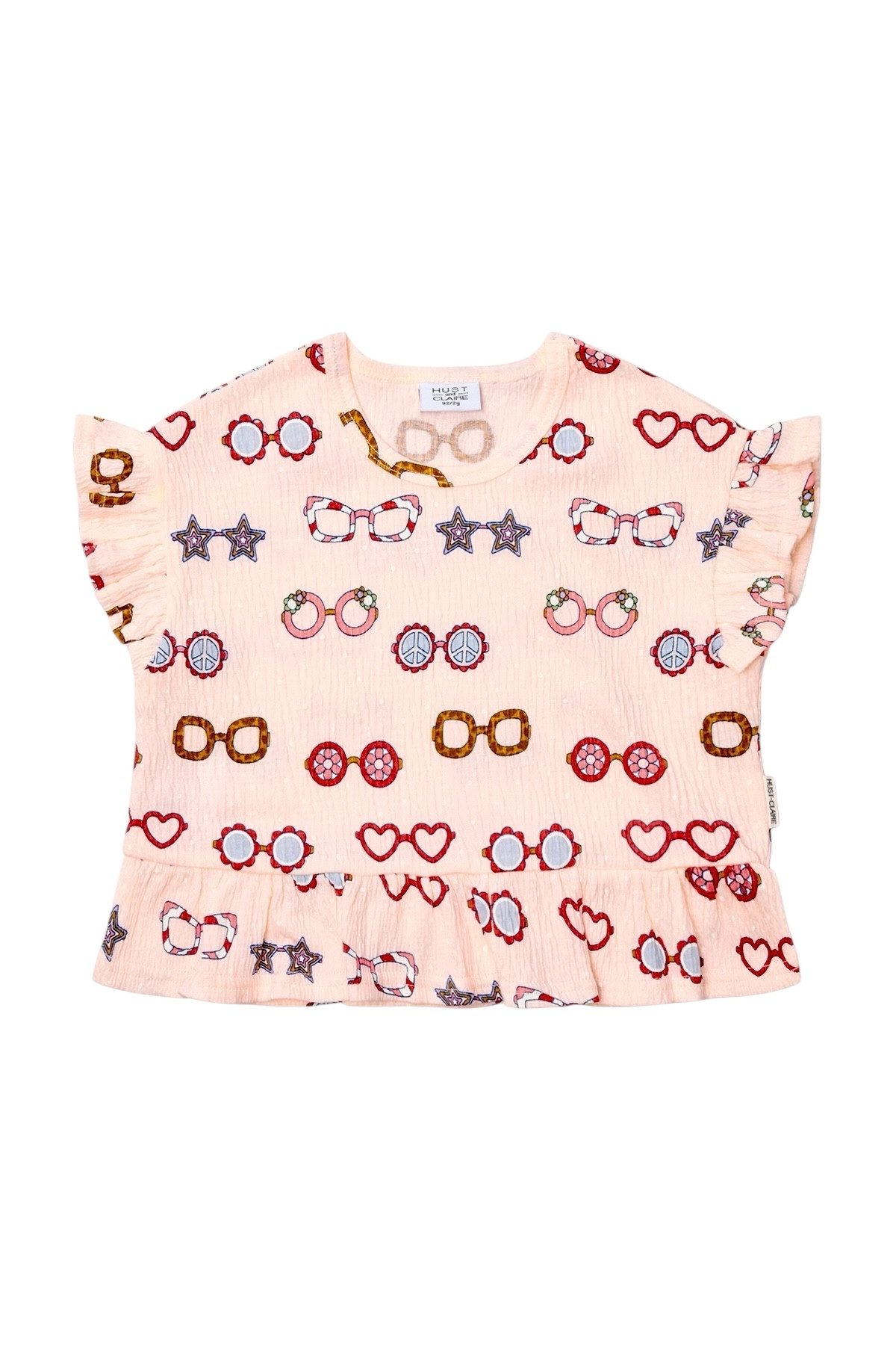 T-Shirt Alma