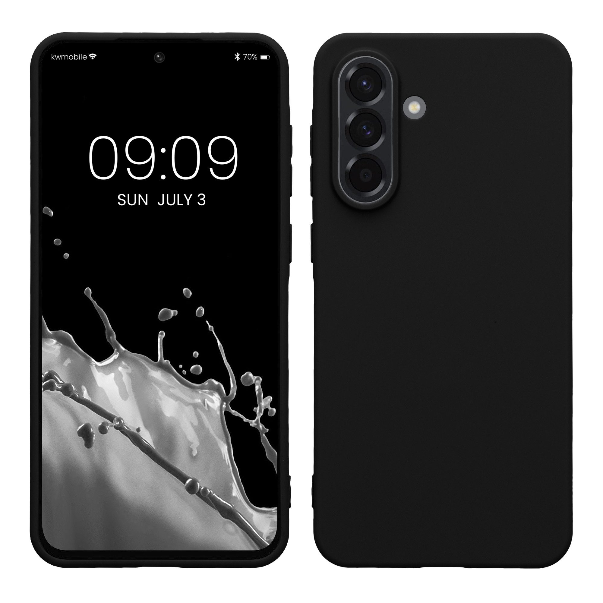 Handyhülle Hülle für Samsung Galaxy A56 5G