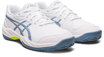 Asics Kinder Tennisschuhe Sand GEL-GAME 9 CLAY/OC Tennisschuh