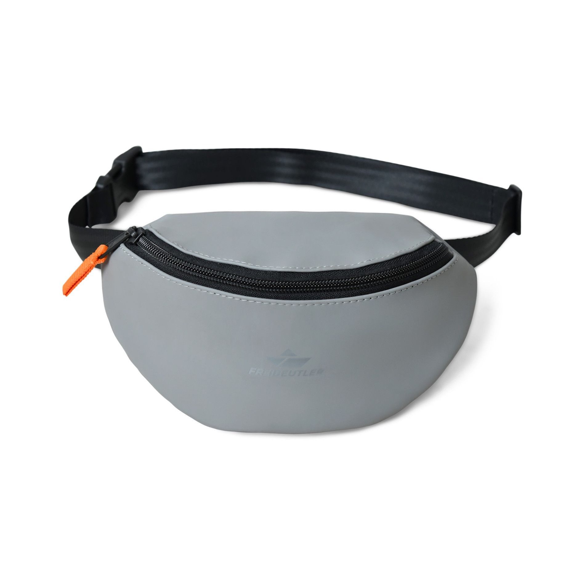 Freibeutler Aufbewahrungstasche Freibeutler Hip Bag Fiete - Grau