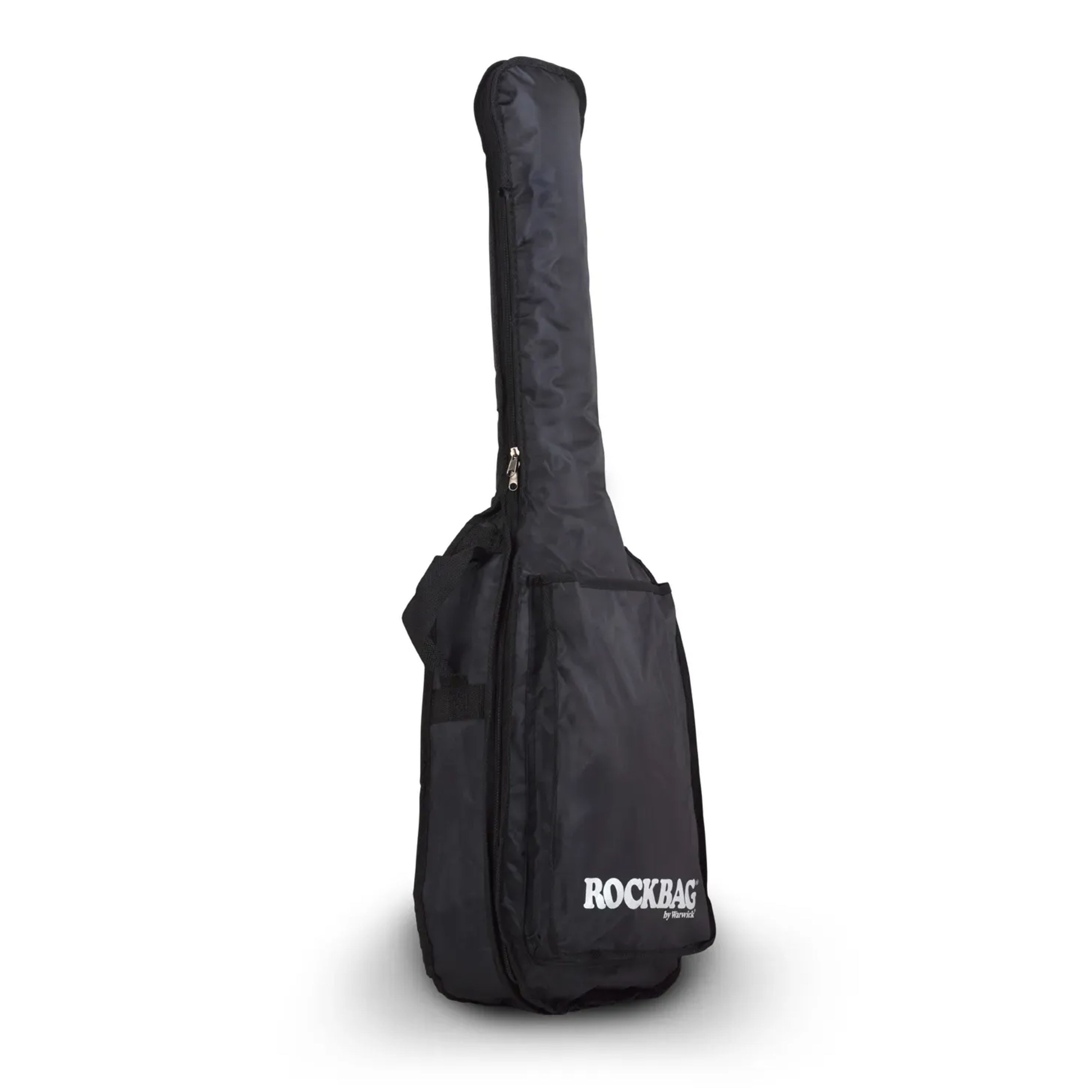 Rockbag Gitarrentasche (Gitarrenkoffer und Gitarrentaschen, E-Gitarren Tasche), Electric Guitar Gig Bag Eco - Tasche für E-Gitarren