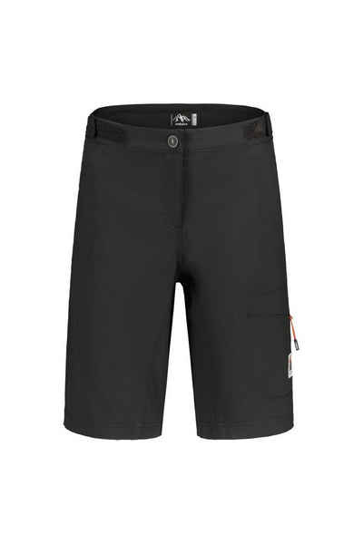 Maloja Fahrradhose Maloja Unisex Fahrradshorts CardaminaM.