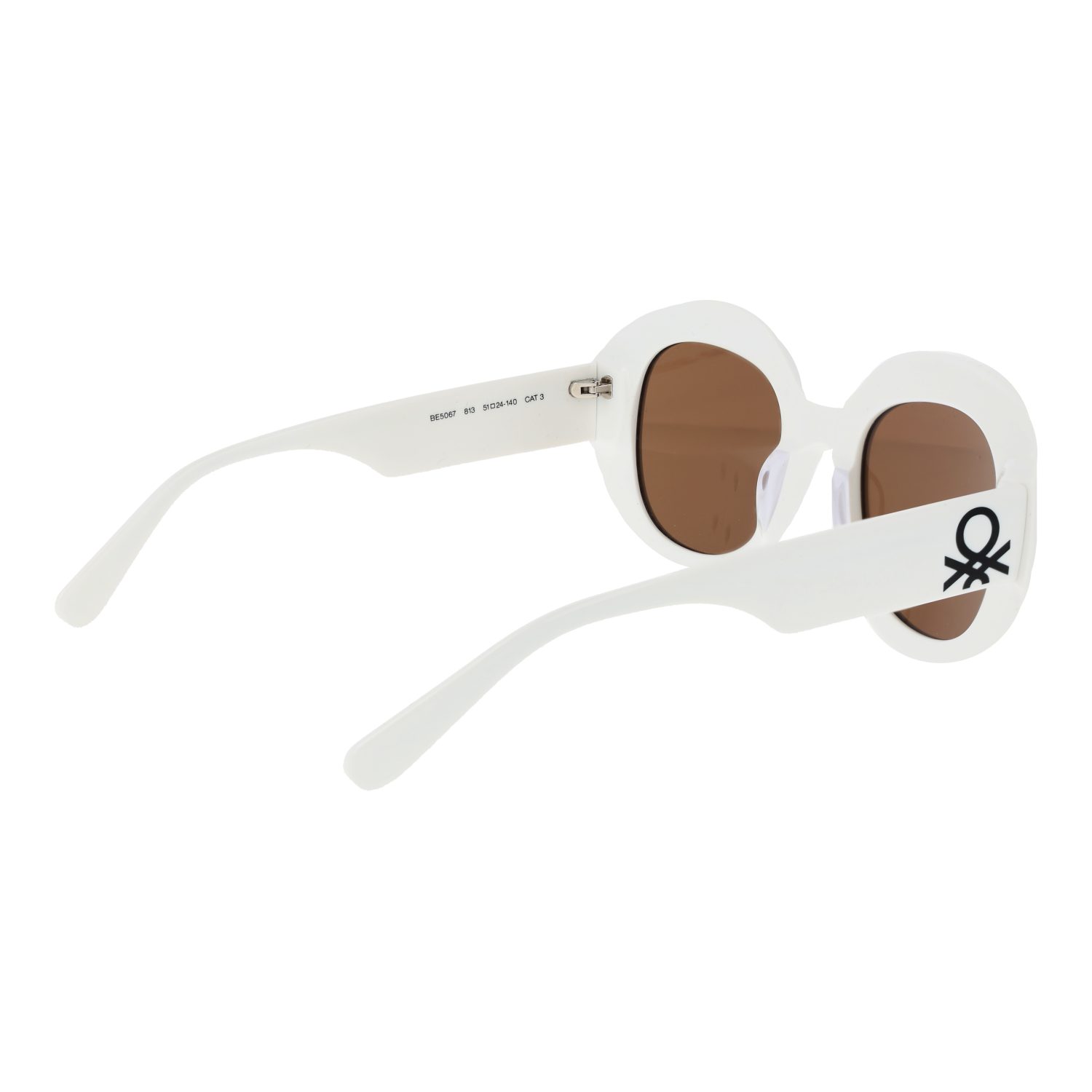 United Colors of Benetton Sonnenbrille BE5067 51813