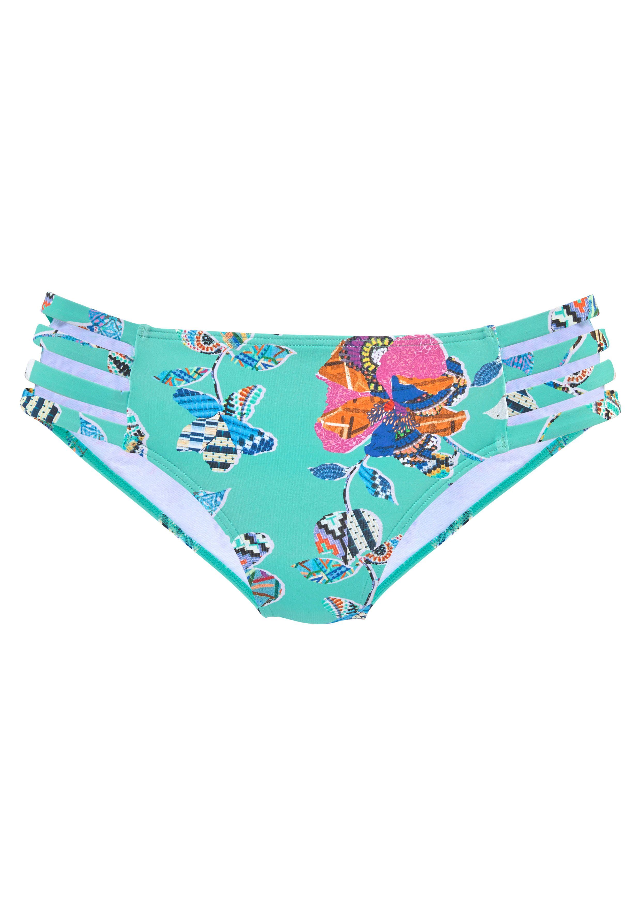 Sunseeker Bikini-Hose Jam mit seitlichen Bändern günstig online kaufen