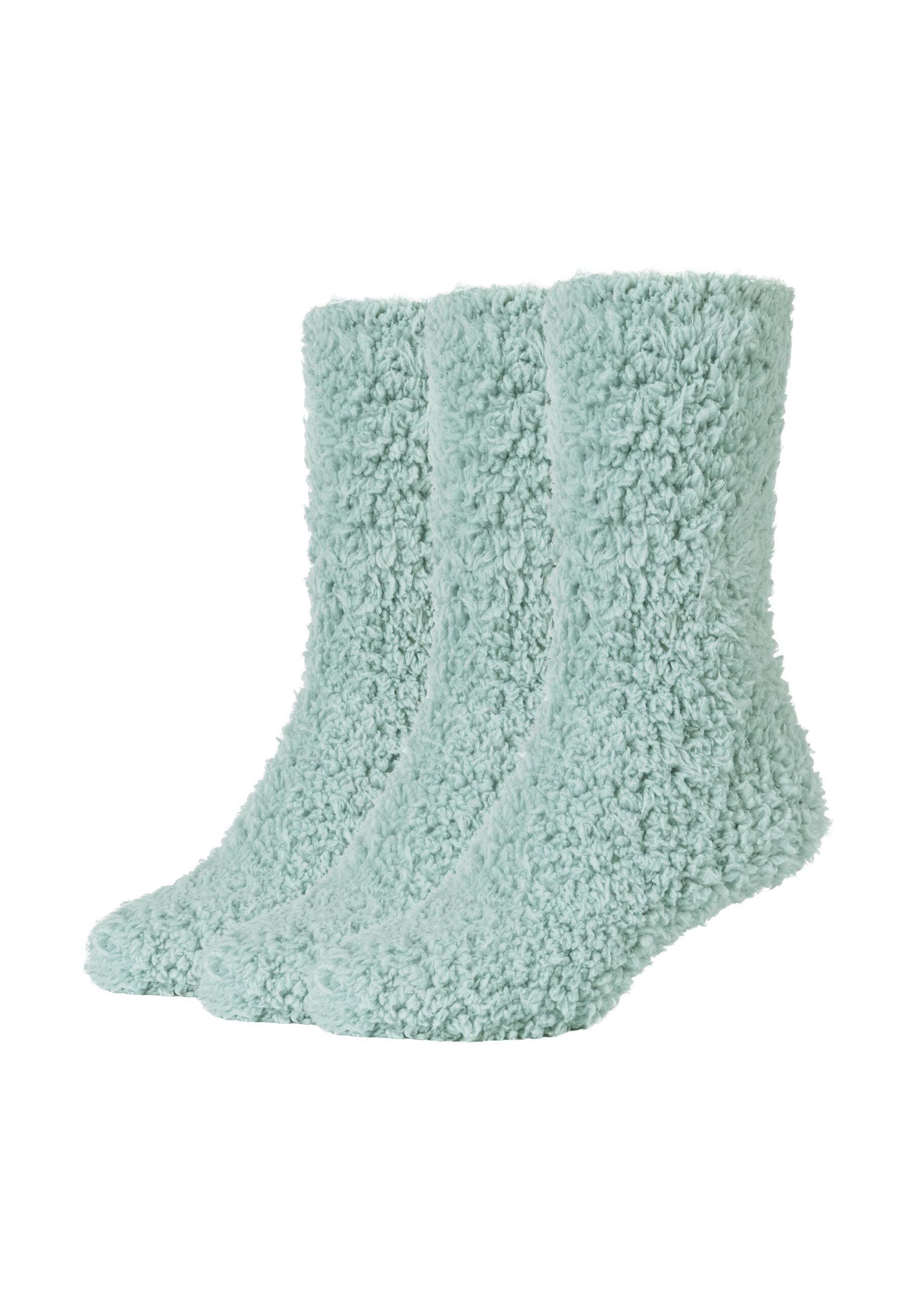 Camano Socken 3er Pack