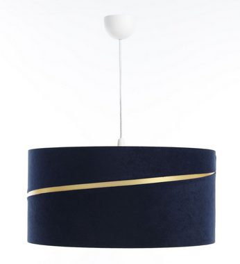 ONZENO Pendelleuchte Swing Whirling Arcane 1 30x20x20 cm, einzigartiges Design und hochwertige Lampe
