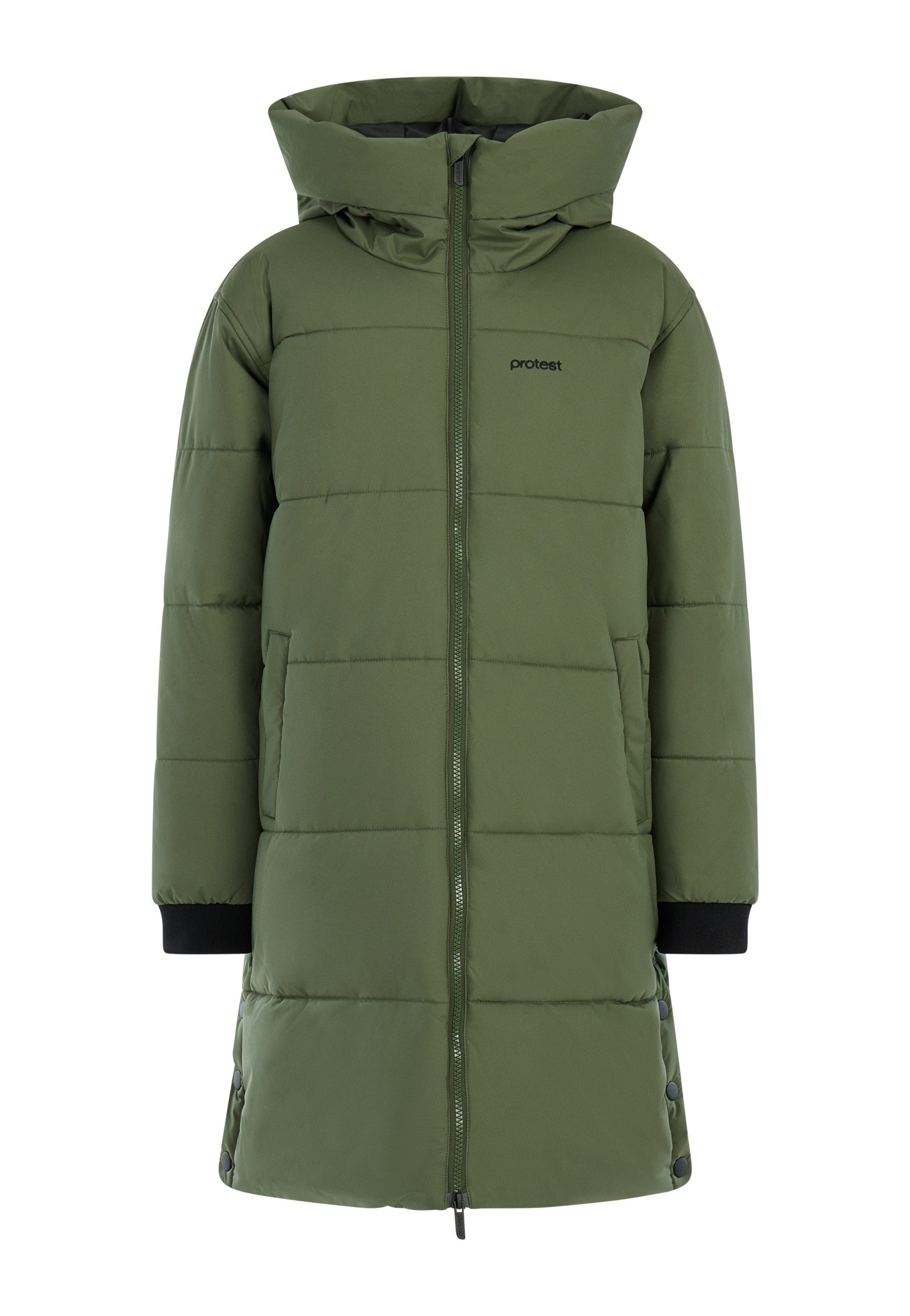 Protest Outdoorjacke PRTMio JR (1-St) Fixed hood