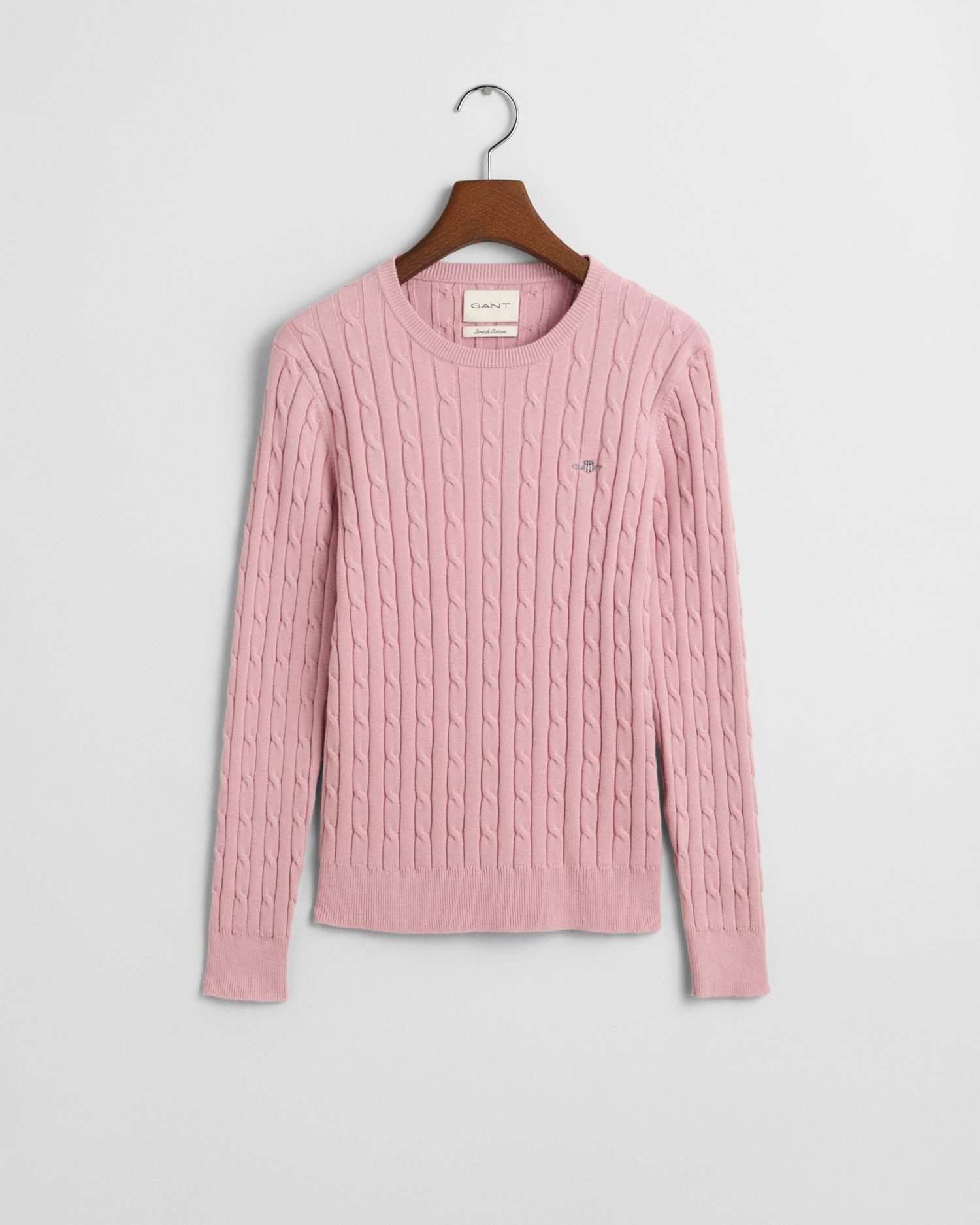 Strickpullover