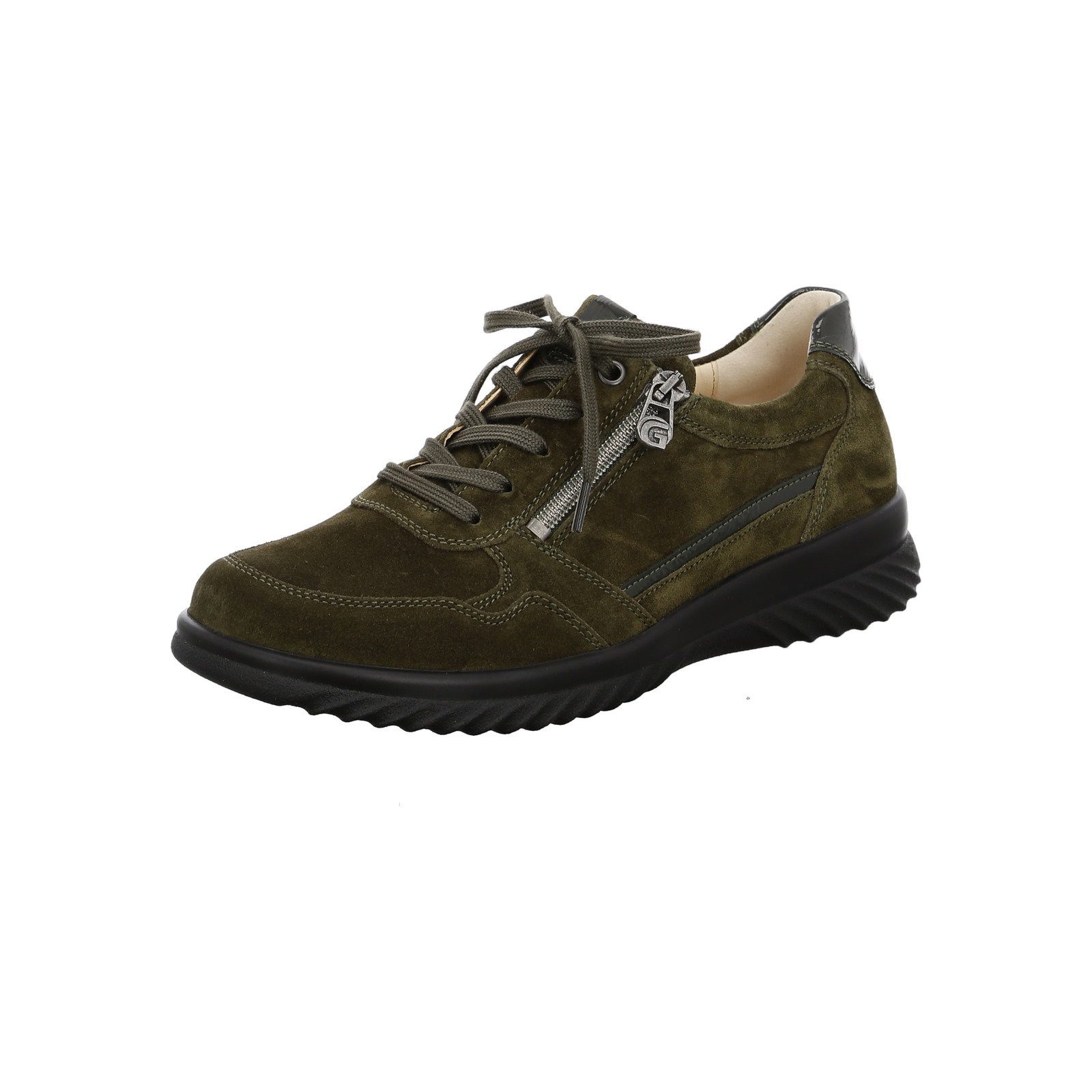 Ganter Schnürer Heike Sneaker