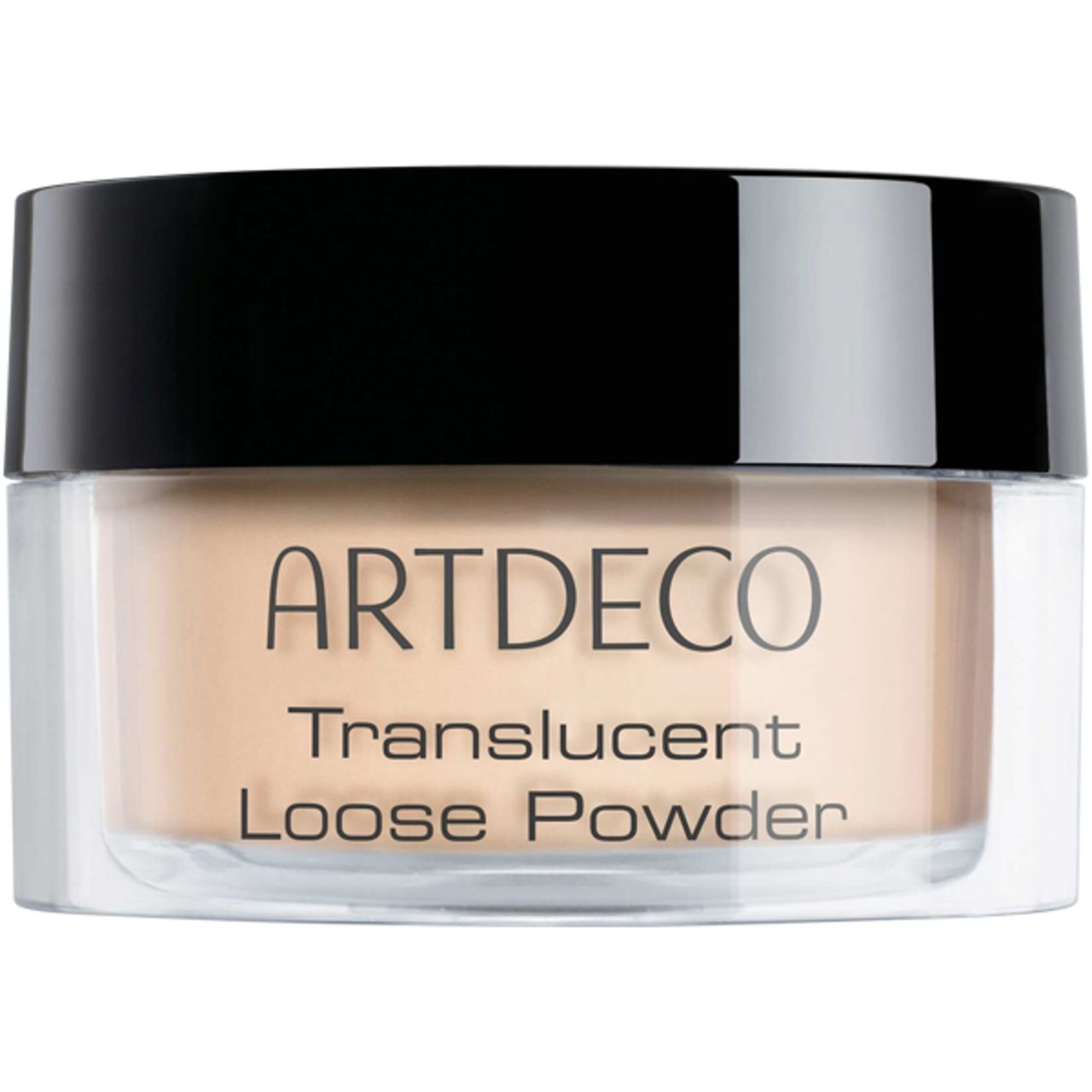 Puder Translucent Loose Powder
