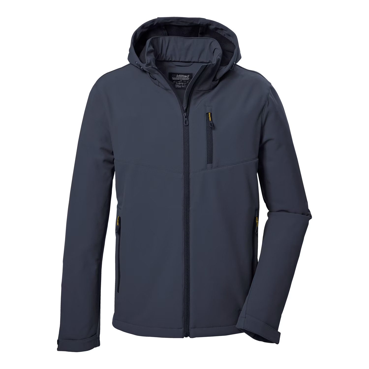 Killtec Softshelljacke KOW 92 MN SFTSHLL günstig online kaufen