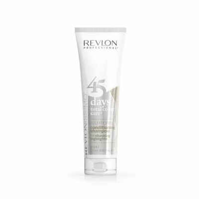 Revlon Leave-in Pflege REV ISSIMO 45 TAGE HIGHLIGHTS 275ML