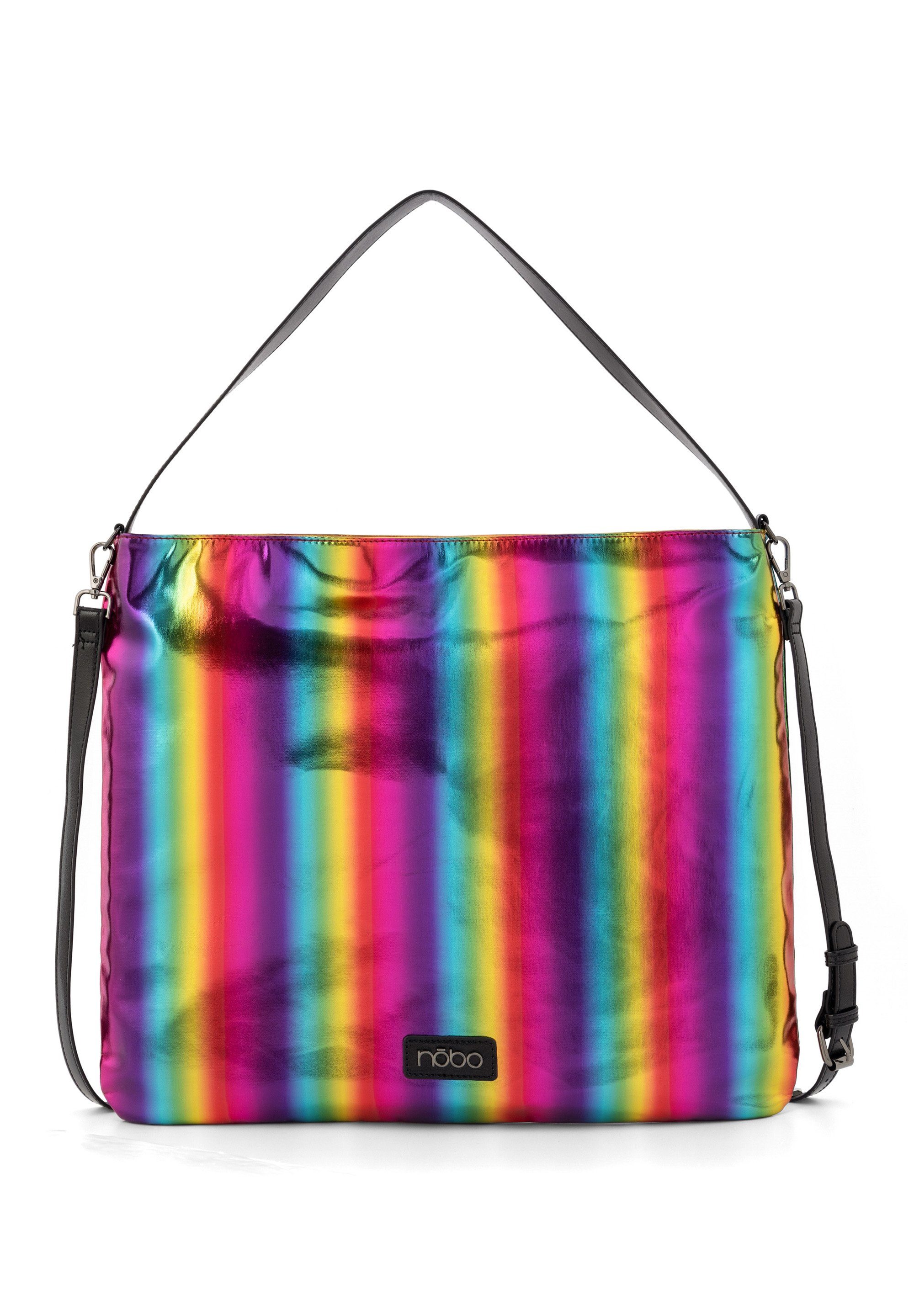 Schultertasche Illume