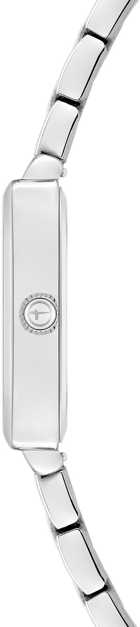 Tamaris Quarzuhr TT-0012-MQ TT-0012-MQ, Armbanduhr, Damenuhr, Edelstahlarmband, analog