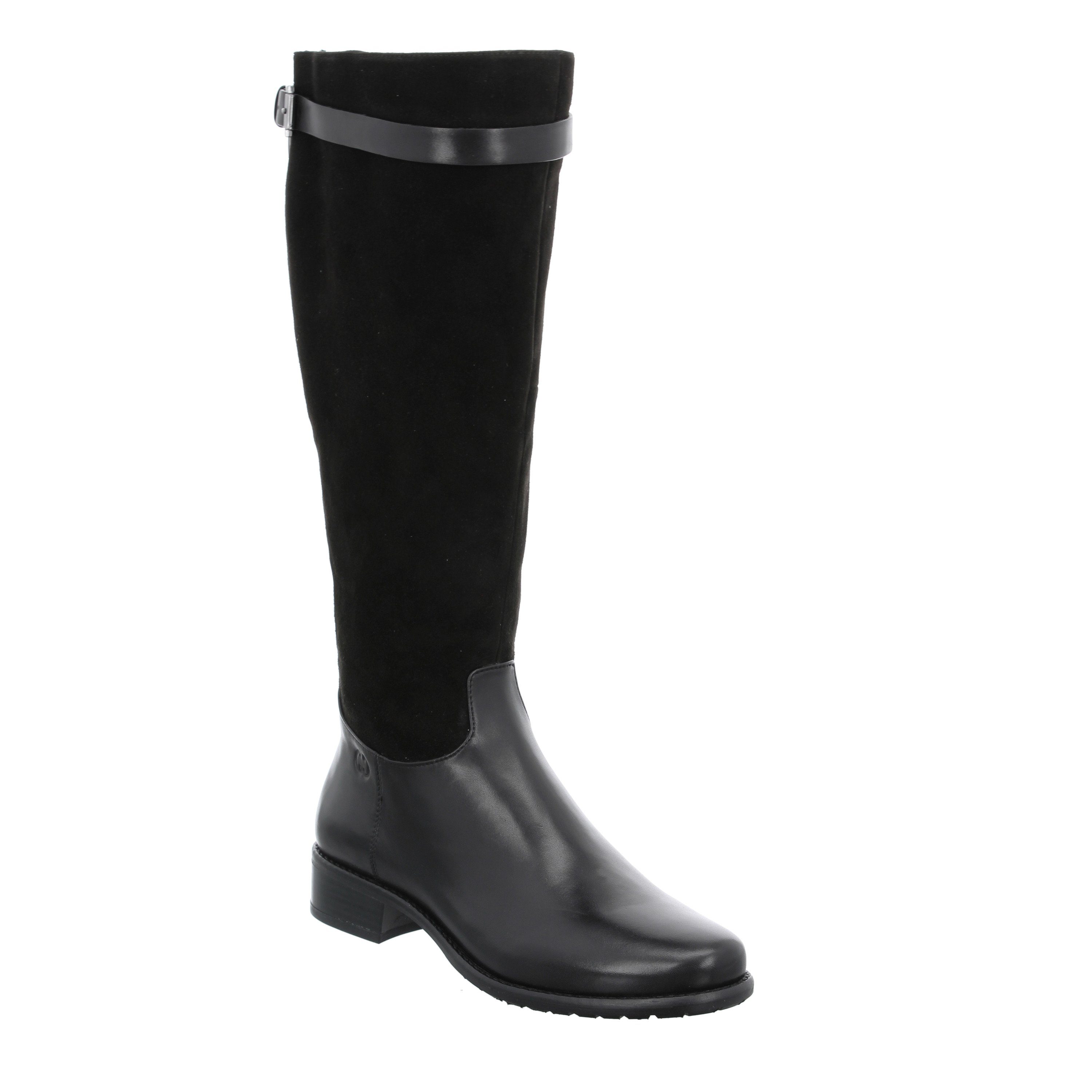 GERRY WEBER Carla 38, schwarz Stiefel