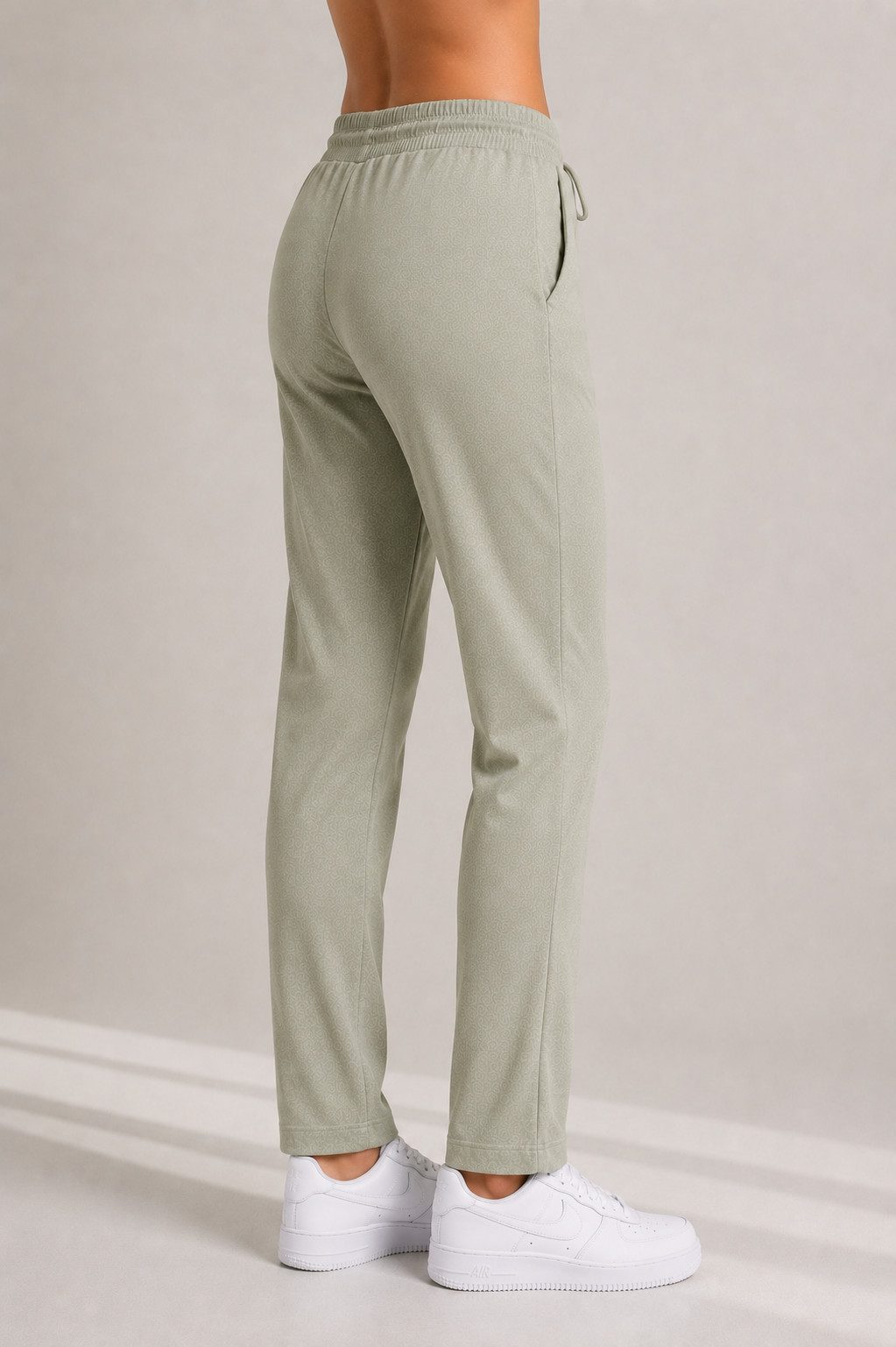 R-CAMP Jogginghose Jogginghose Damen (Packung, 1-tlg., Jogginghose für Damen) Atmungsaktive, baumwolle Sweathose