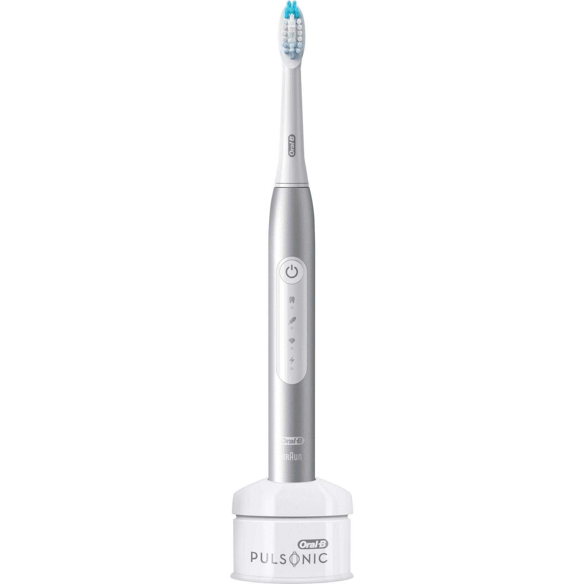 Oral-B Elektrische Zahnbürste Oral-B Oral-B Pulsonic Slim Luxe 4000, Elektrische