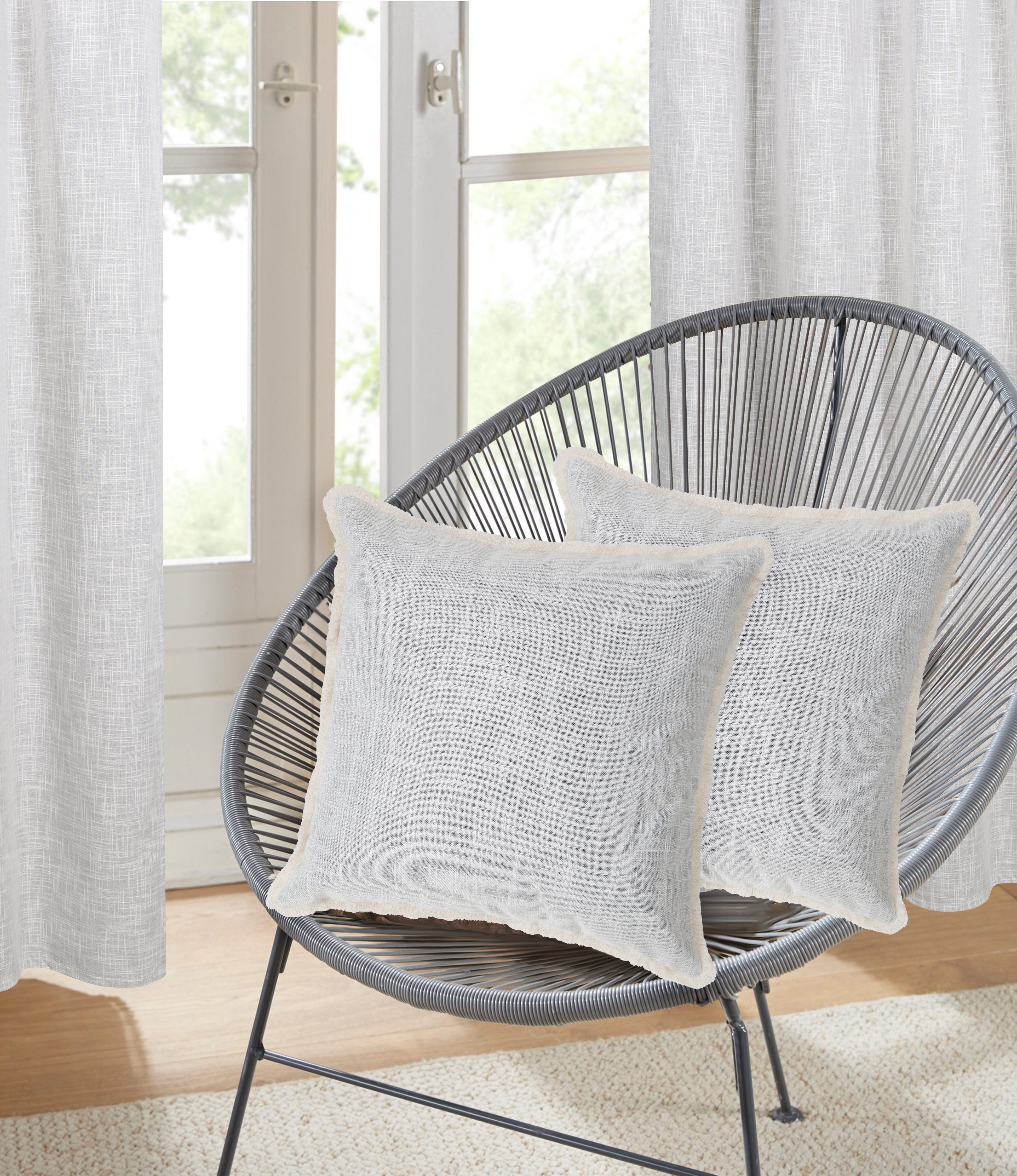 LeGer Home by Lena Gercke Kissenbezug günstig online kaufen