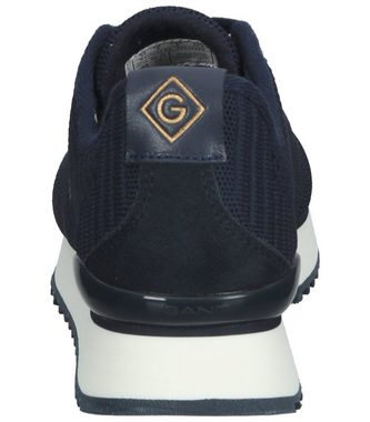 Gant Sneaker Lederimitat/Textil Sneaker