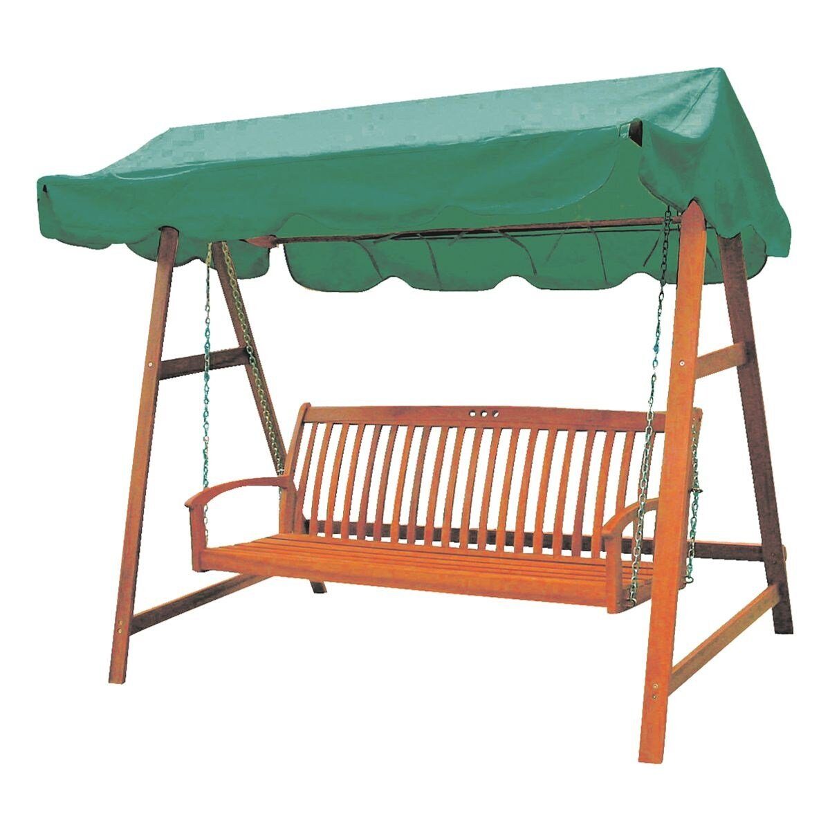 Garden Pleasure Hollywoodschaukel Miami, für 3 Personen