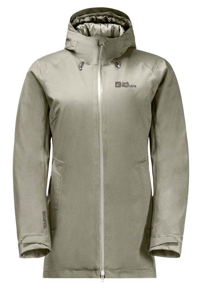 Winterjacke STIRNBERG INS JKT W