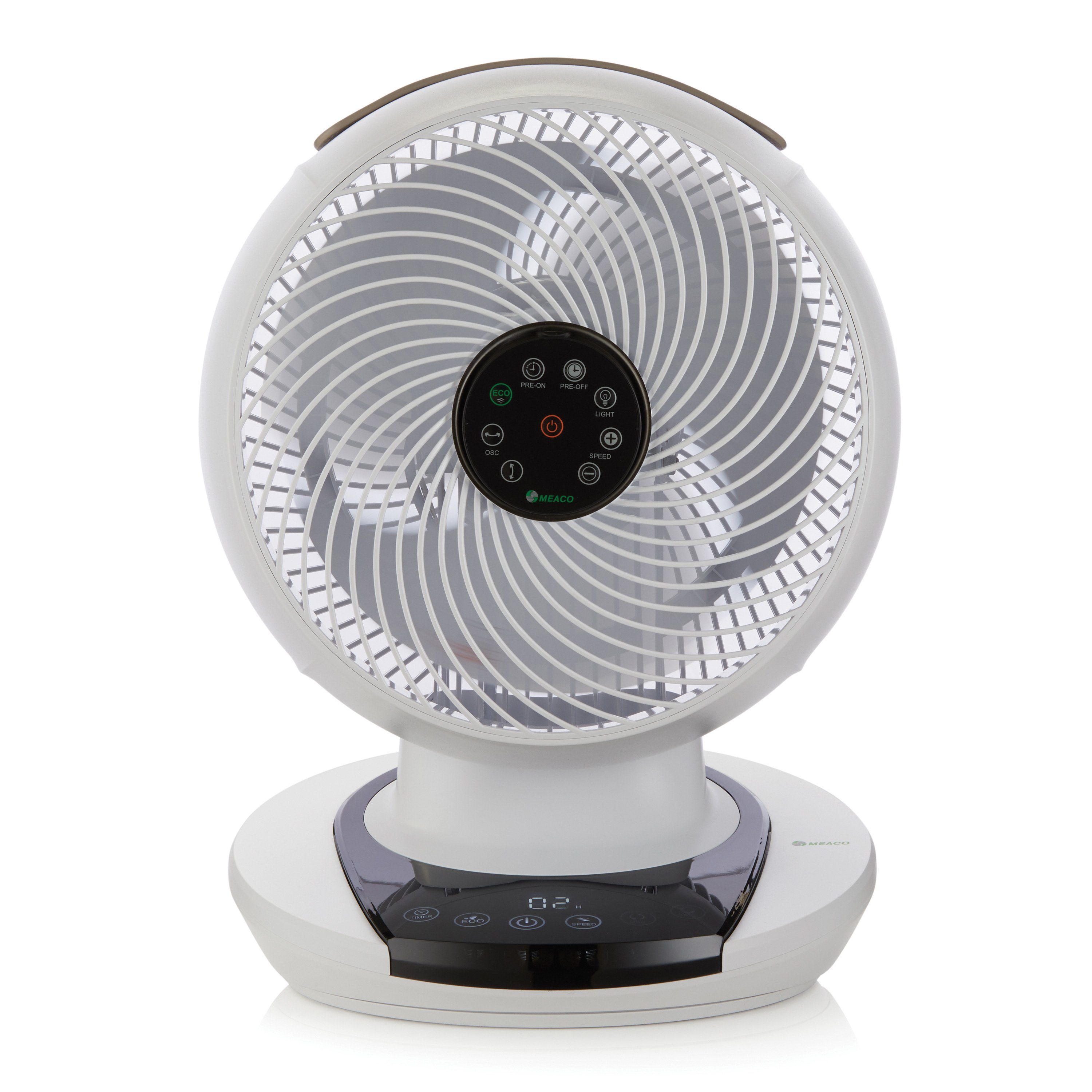 Meaco Tischventilator MeacoFan 1056 - Testsieger günstig online kaufen