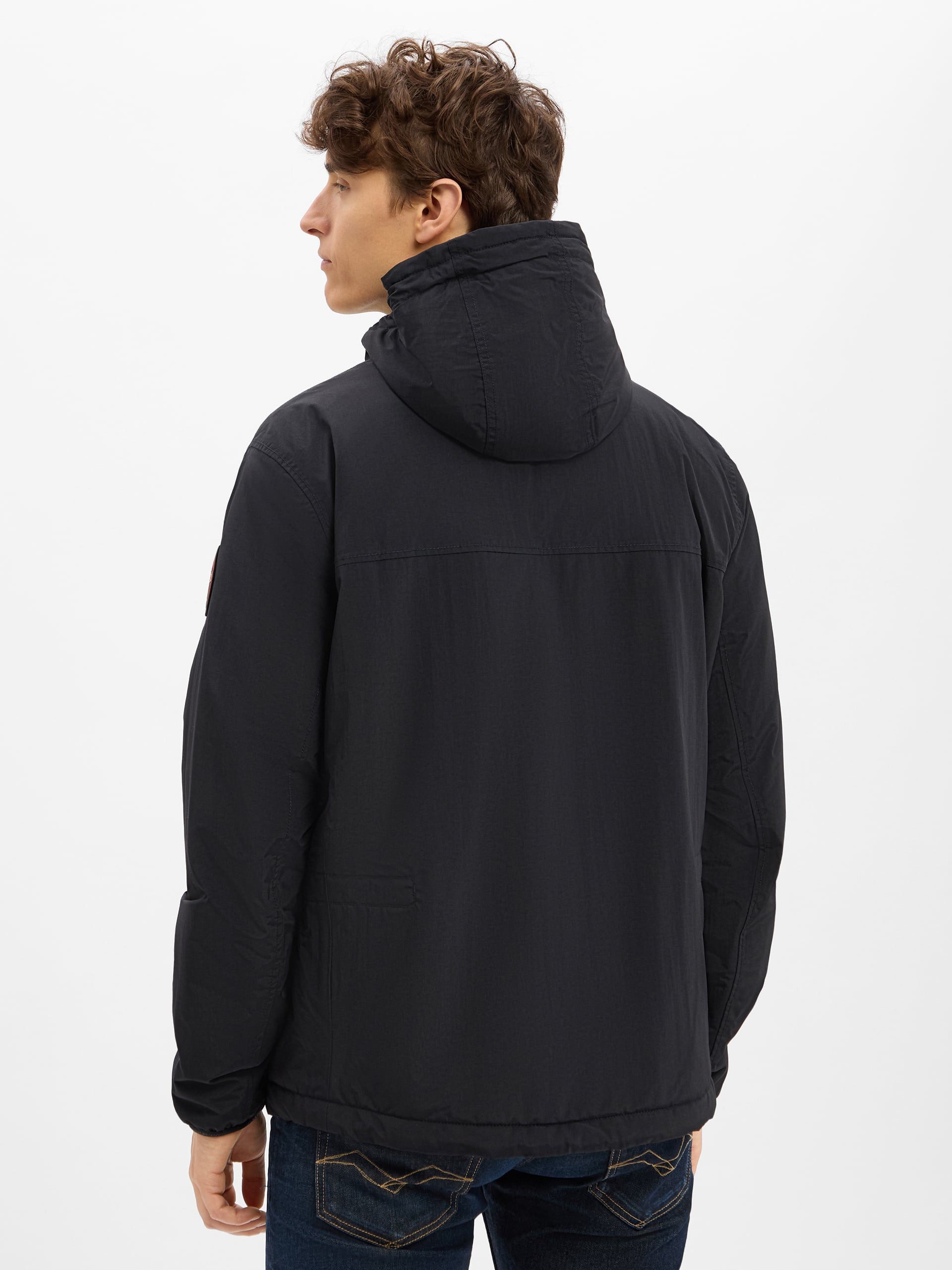 Napapijri Funktionsjacke Tundra günstig online kaufen