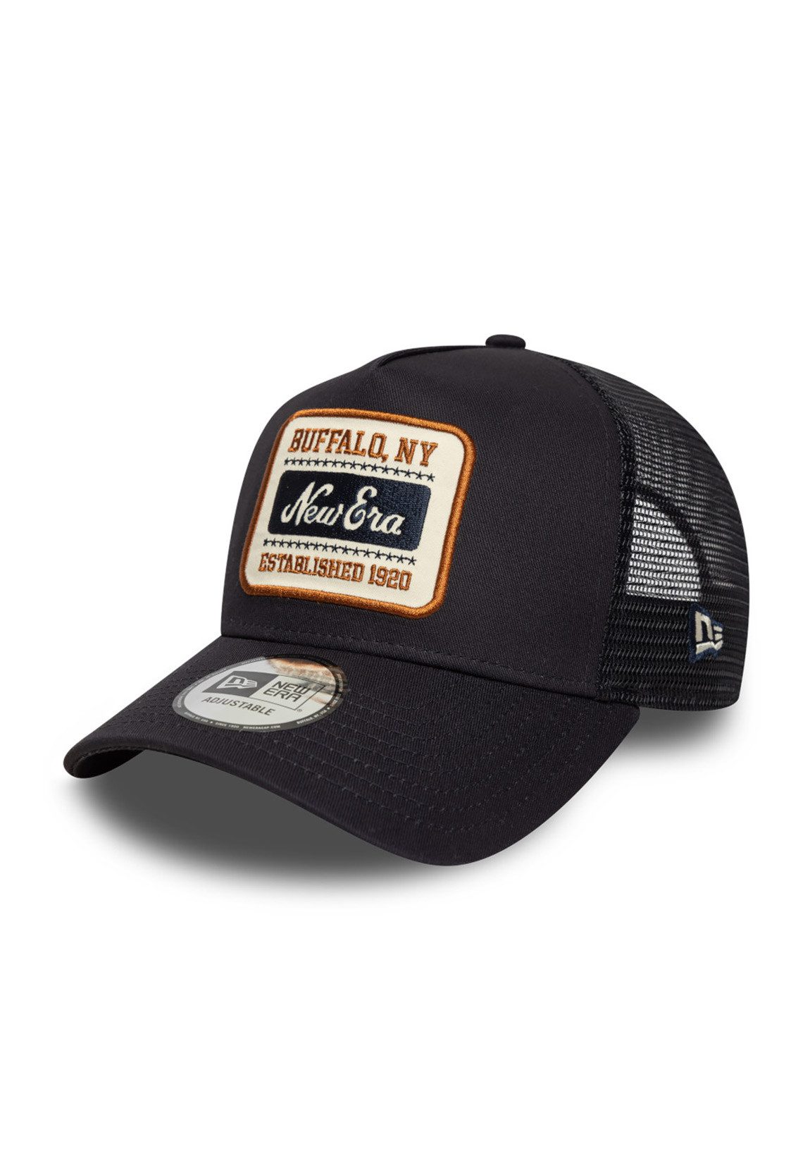 New Era Trucker Cap New Era günstig online kaufen