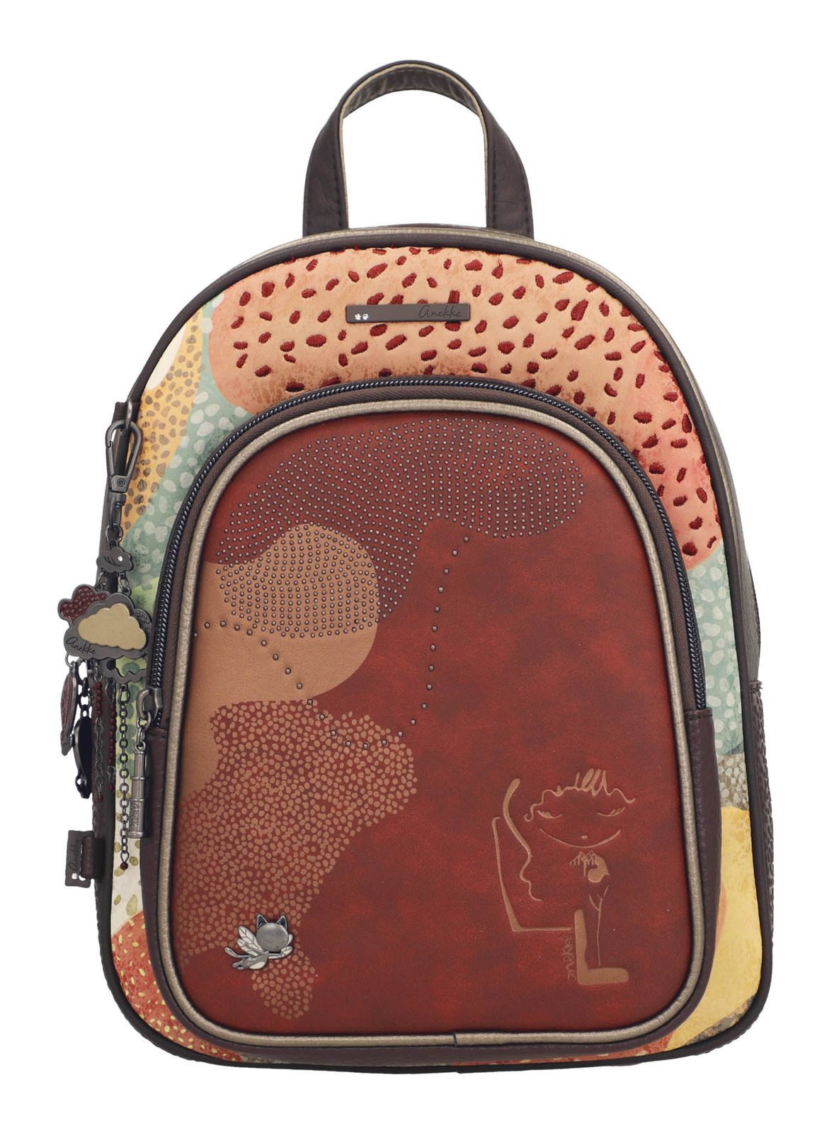 Anekke Rucksack Backpack