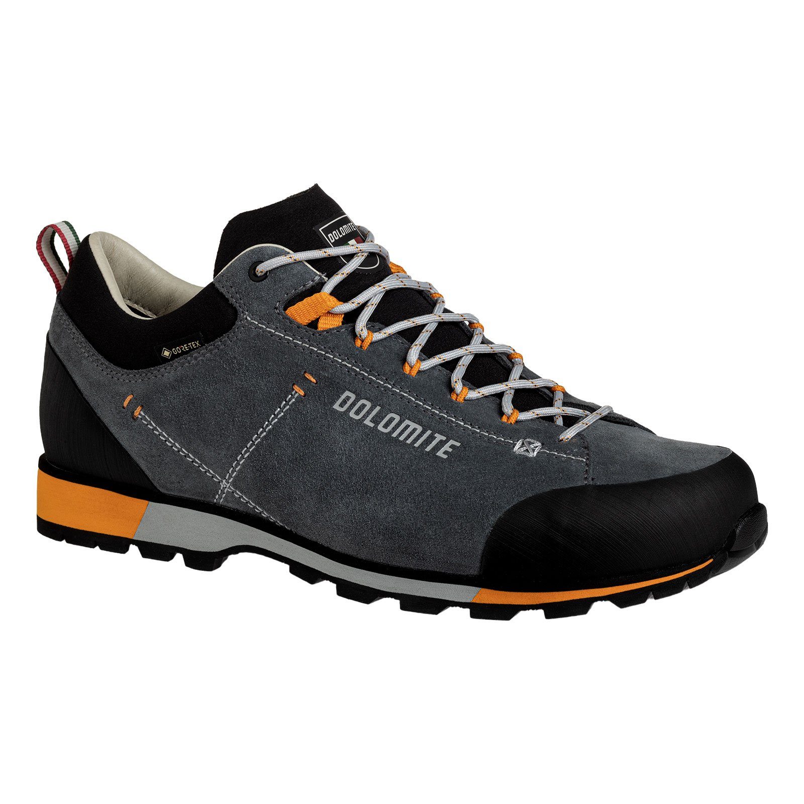 Dolomite Cinquantaquattro Hike Low Evo GTX M´S Wanderschuh mit Ziernähten günstig online kaufen