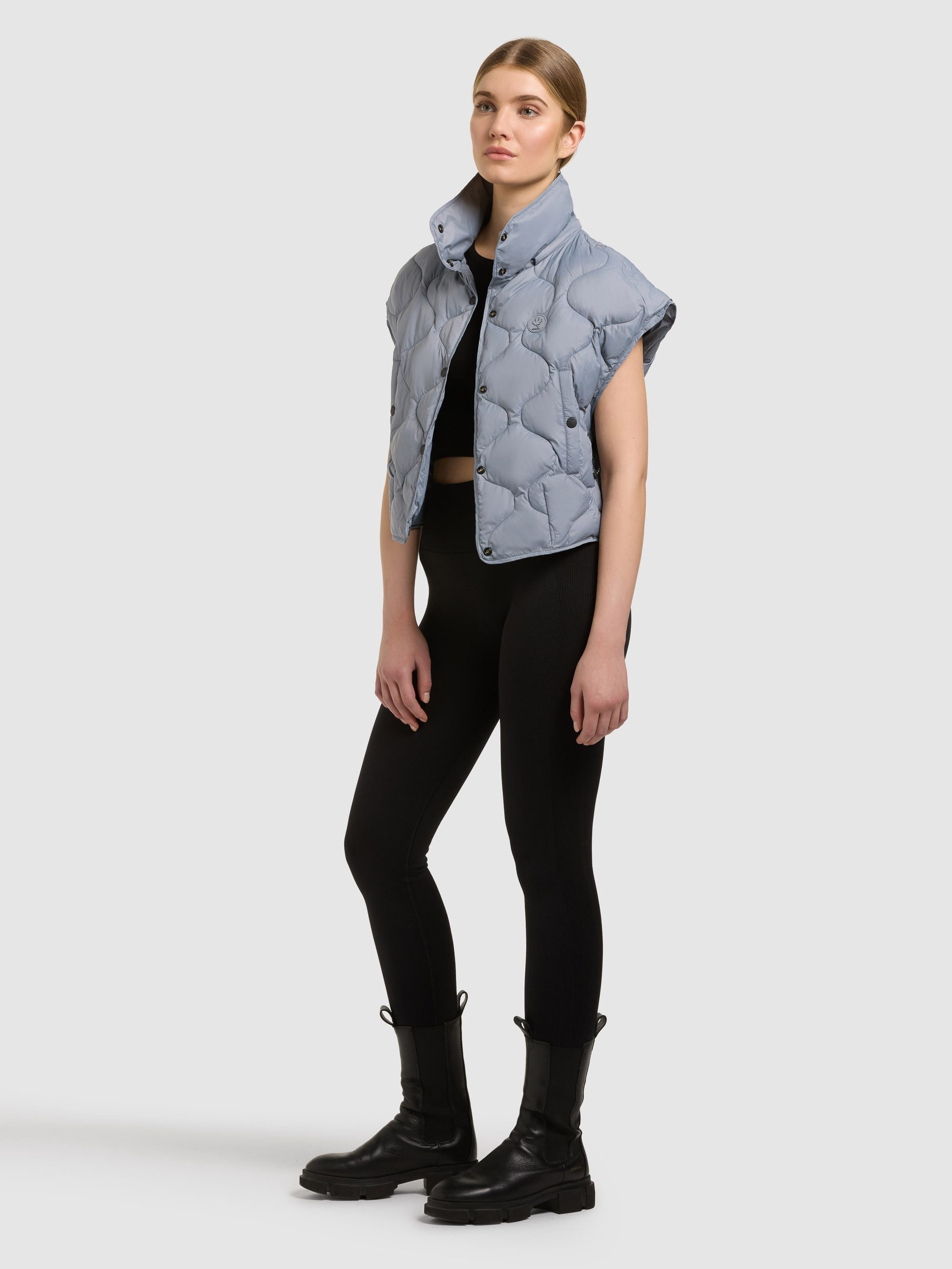 khujo Steppweste NINGA