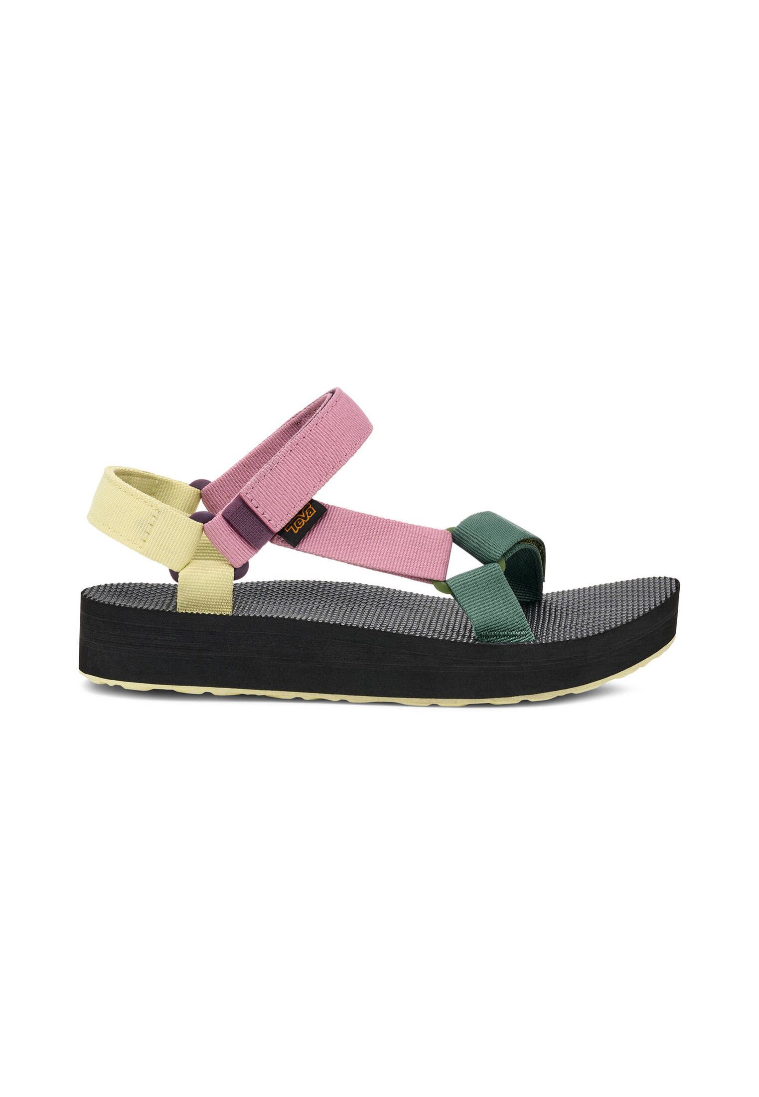 Teva Damen Sandalen UNIVERSAL MIDFORM Outdoorsandale günstig online kaufen