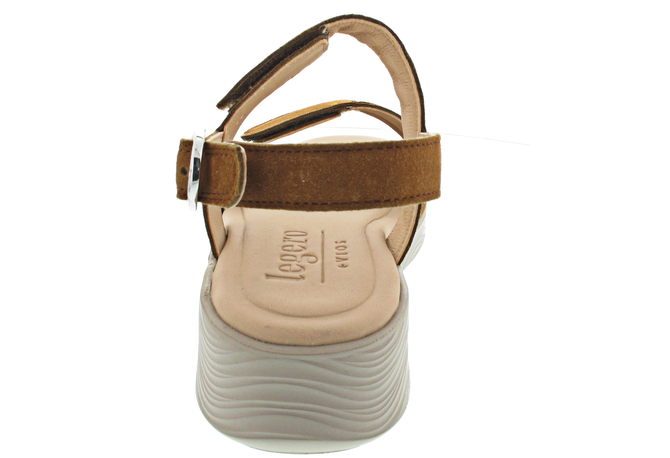 Legero Sandalette