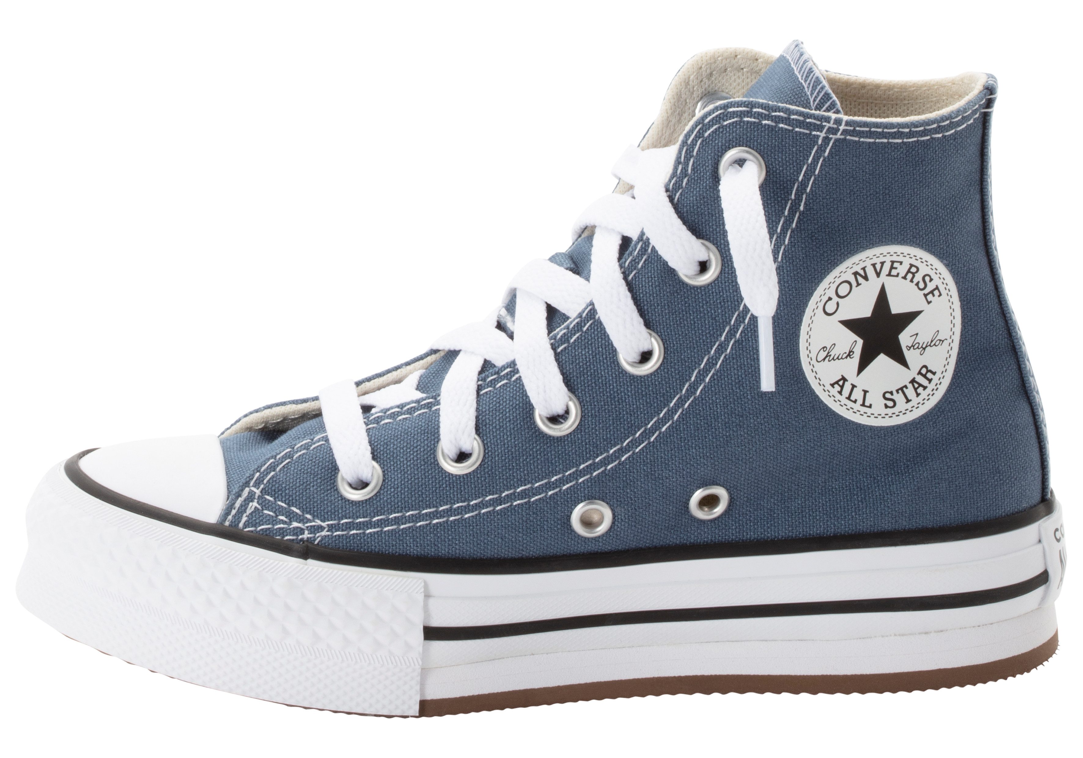 Converse CHUCK TAYLOR ALL STAR EVA LIFT PLATFORM Sneaker
