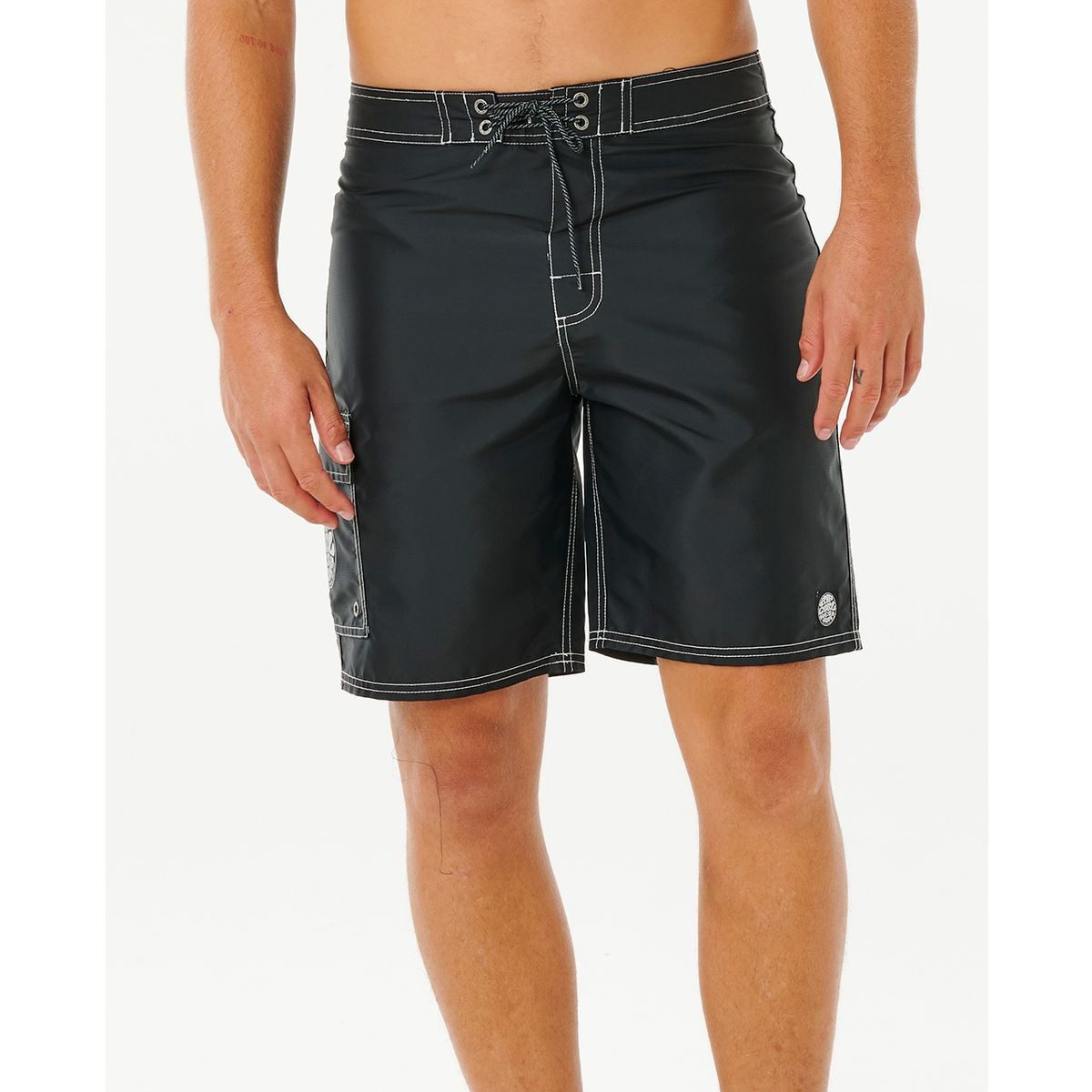 Rip Curl Shorts Premium Surf Boardshort Stilvolle und nachhaltige Boardshorts aus recyceltem PET mit