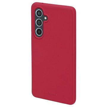 Hama Smartphone-Hülle Cover für Samsung Galaxy A54 5G, robust, langlebig, angenehm, flexibel