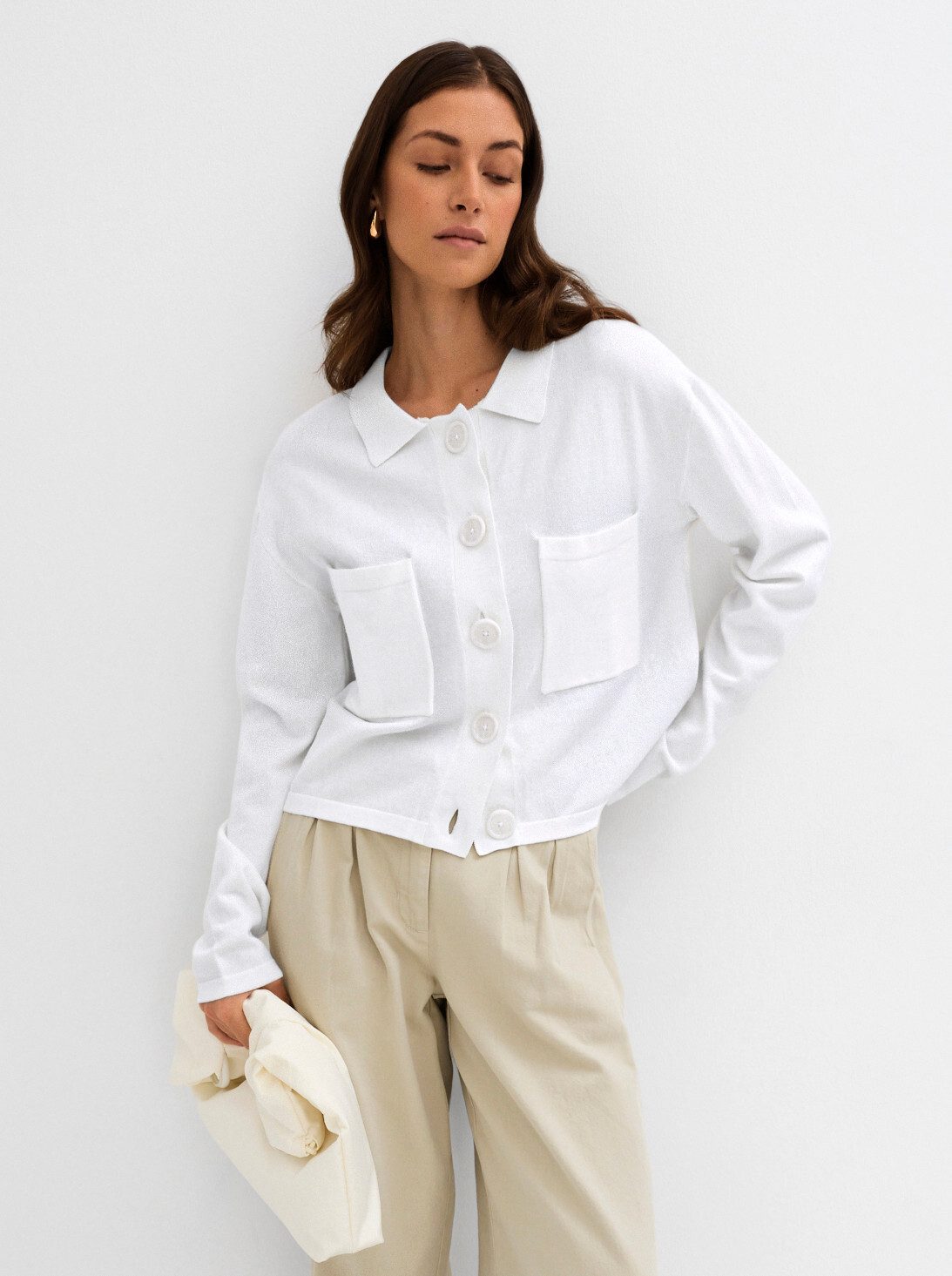 Witt Strickjacke Strickjacke . günstig online kaufen