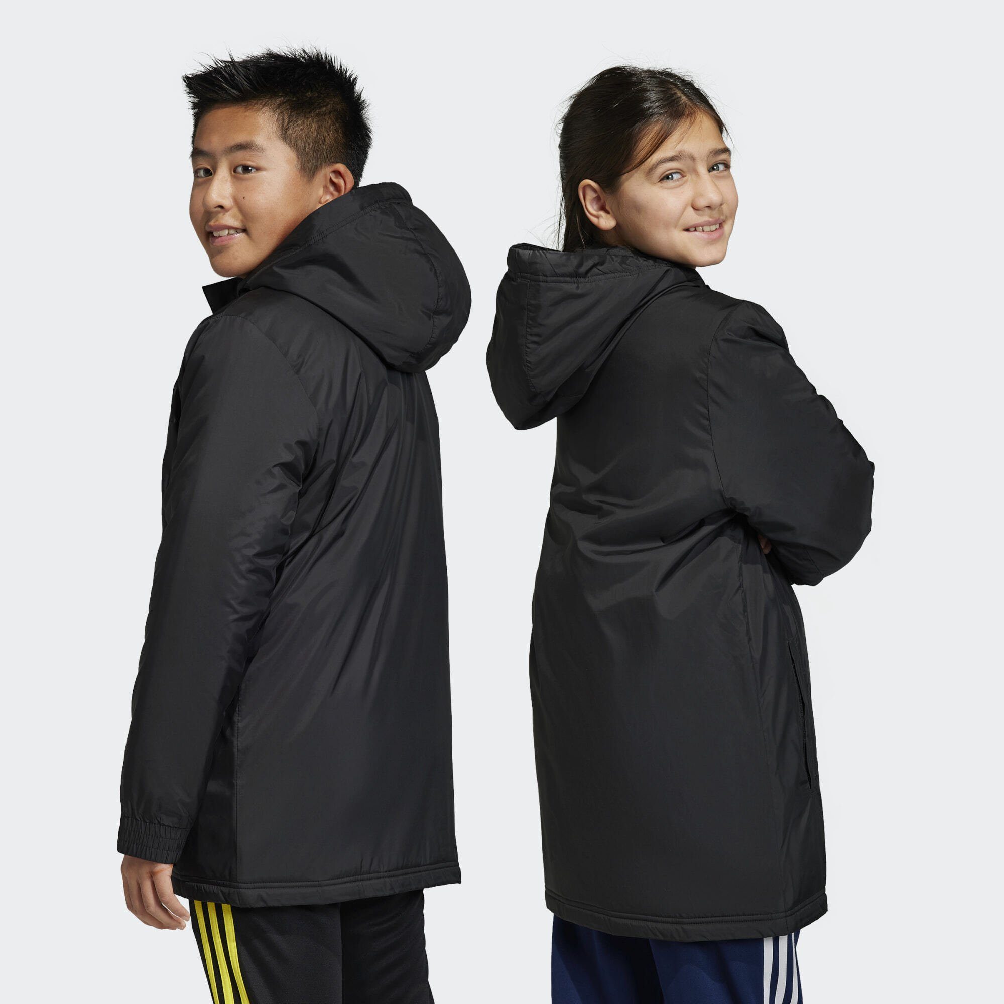 adidas Performance Winterjacke ENTRADA 22 STADIUM JACKE (1-St)
