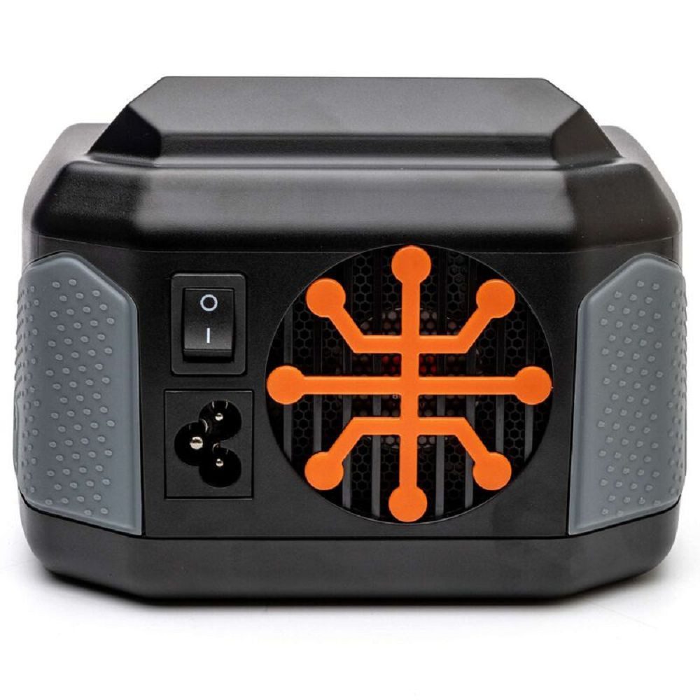 Spektrum Spektrum RC Ladegerät Smart S1100 AC Lader 1x100W RC-Fernsteuerung