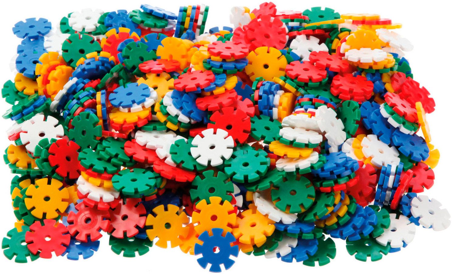 Lena® Steckspielzeug Rondi 25, Made in Europe