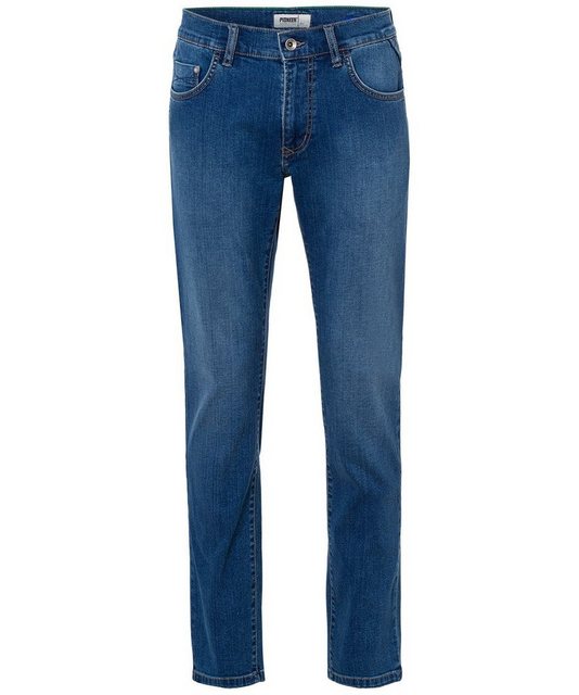 Pierre Cardin 5-Pocket-Jeans PIONEER ERIC blue used 16161 6580.6822 - MEGAF günstig online kaufen
